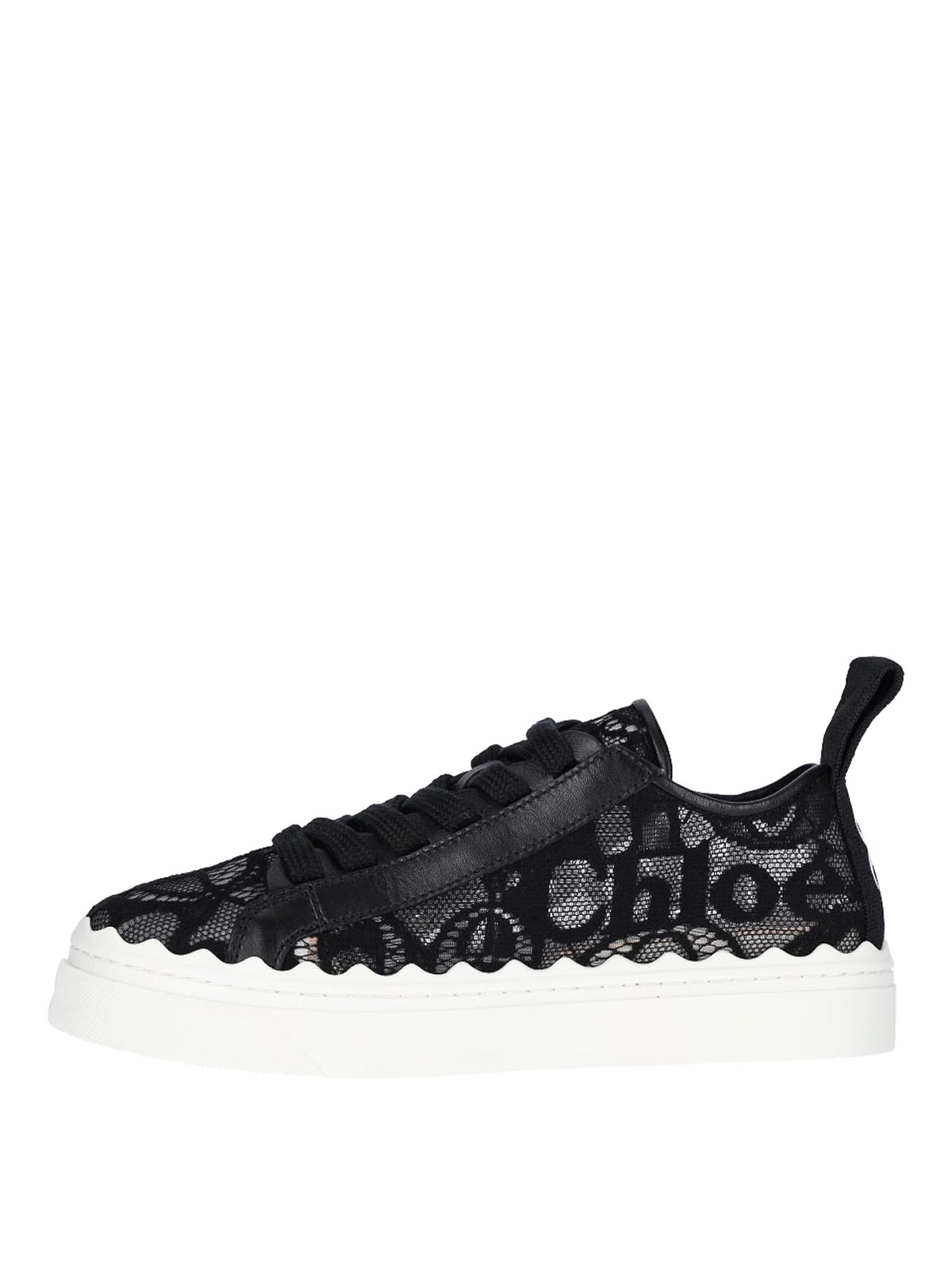Sneakers C19U108D2001 (Chloé / スニーカー ) | Chloé (クロエ)(2)