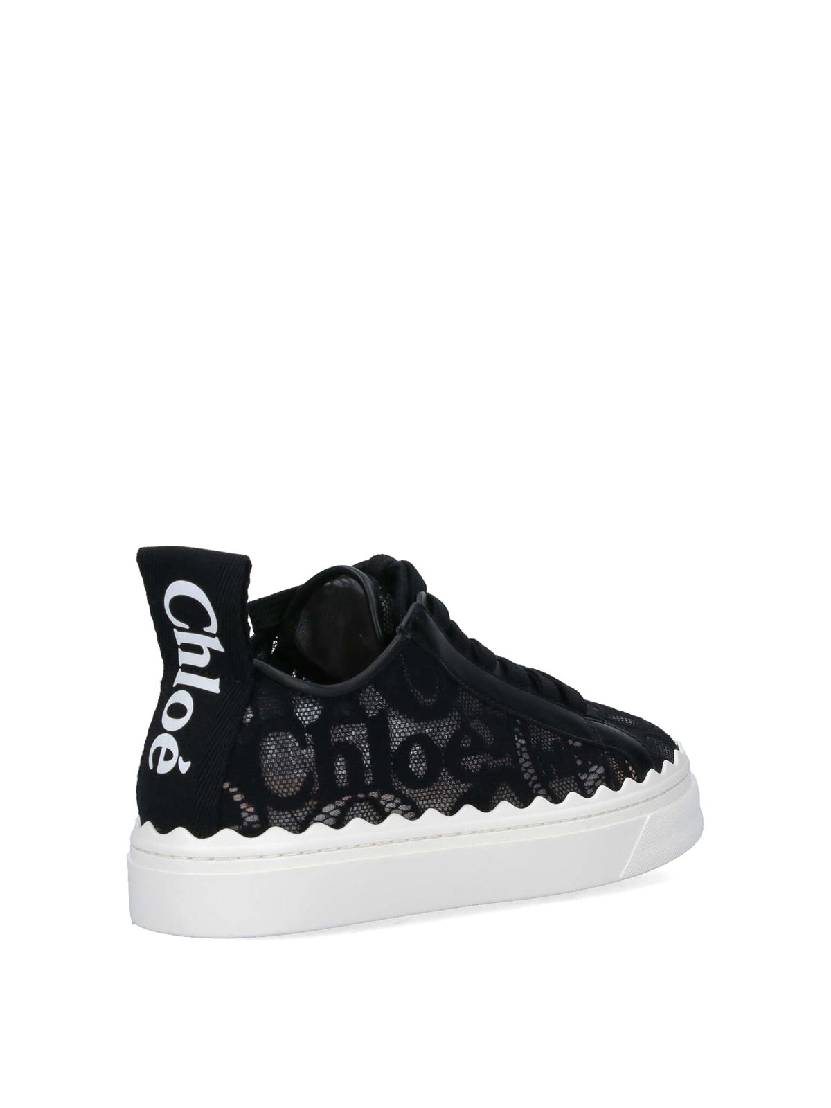 Sneakers C19U108D2001 (Chloé / スニーカー ) | Chloé (クロエ)(3)