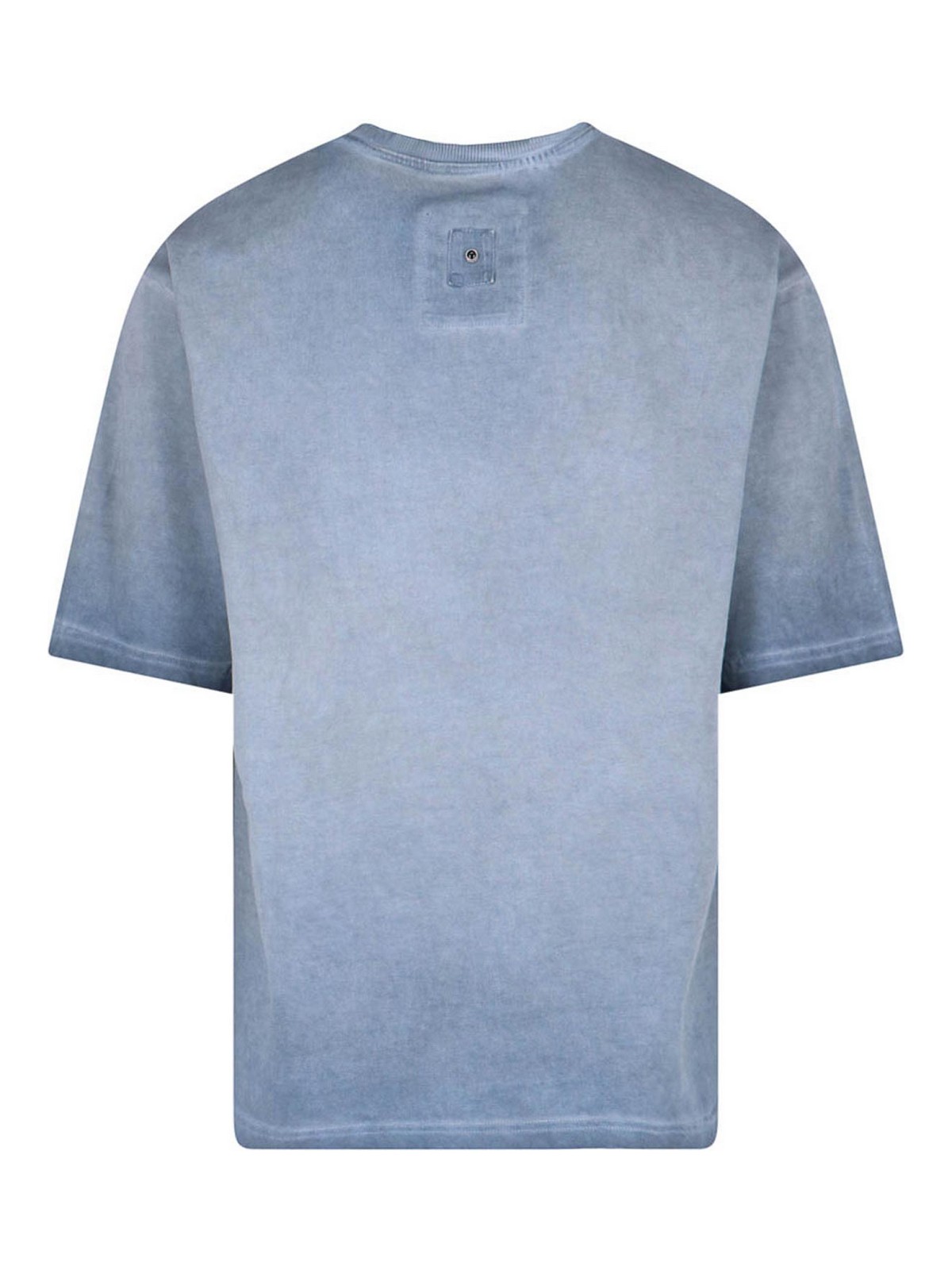 T-Shirt Classica 25SU40650F2C353 (WHITE SAND / Tシャツ・カットソー ) | WHITE SAND (ホワイトサンド)(1)