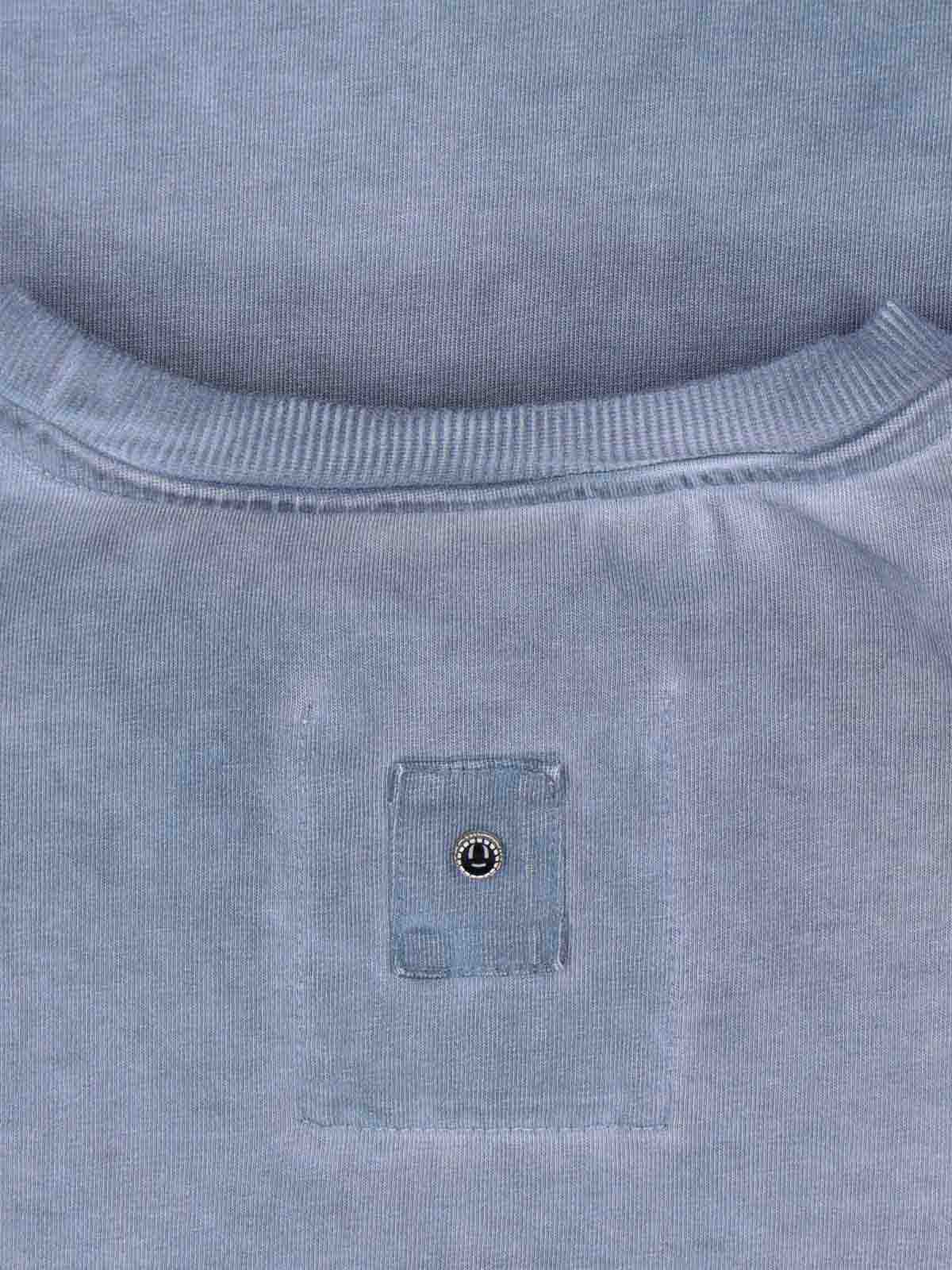 T-Shirt Classica 25SU40650F2C353 (WHITE SAND / Tシャツ・カットソー ) | WHITE SAND (ホワイトサンド)(2)