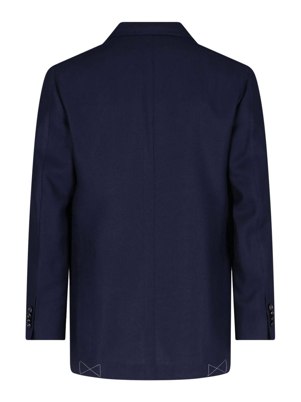 Blazer Monopetto GUS352SPMA01B32 (Cesare Attolini / ブレザー・ジャケット ) | Cesare Attolini (チェザーレ アットリーニ)(1)