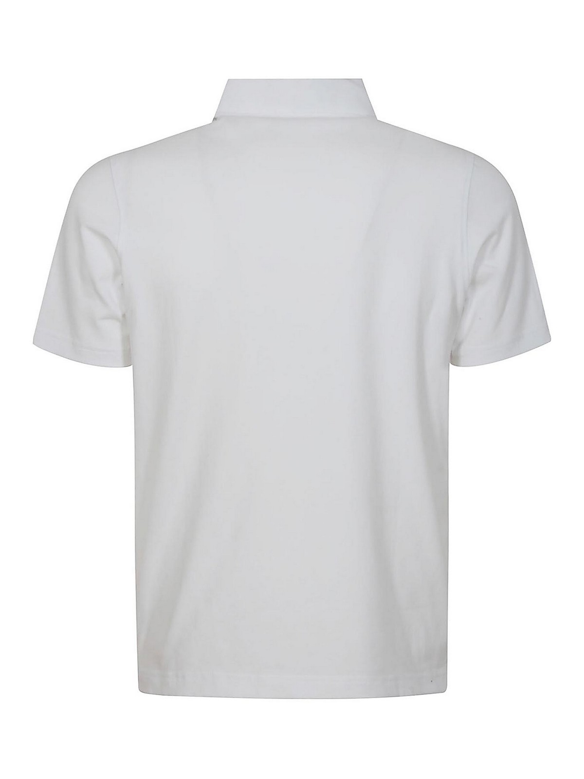 Vincelle Ice Cotton K5135IW001 (K-WAY / ポロシャツ ) | K-WAY (ケーウェイ)(1)