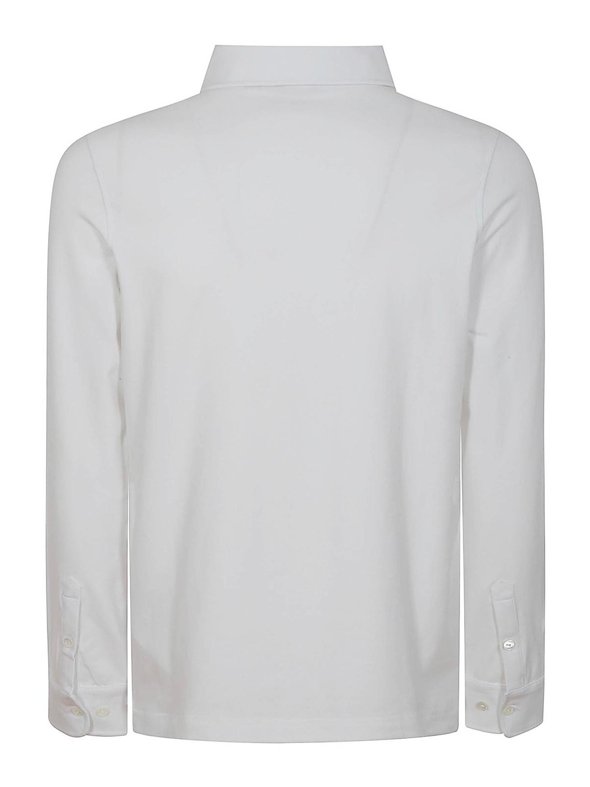 Tibere Ice Cotton K5135JW001 (K-WAY / ポロシャツ ) | K-WAY (ケーウェイ)(1)