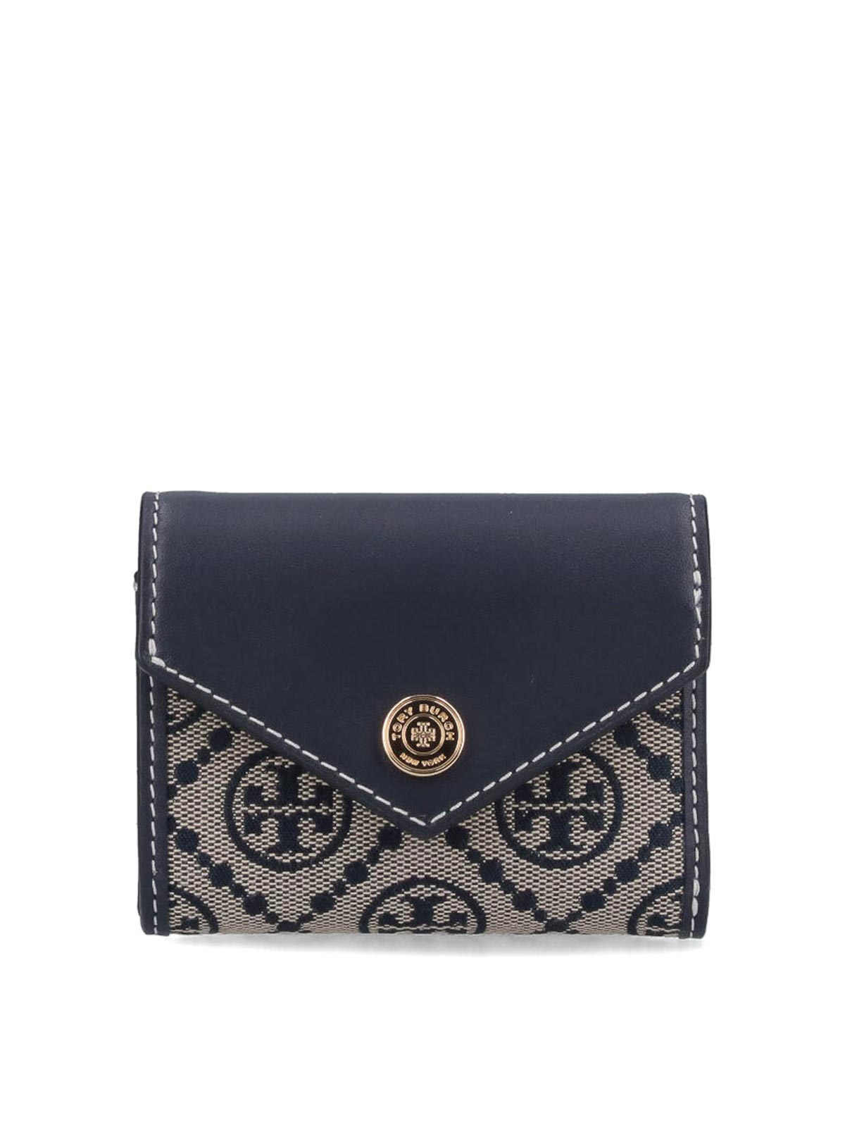 Small trifold wallet 165029405 (TORY BURCH / 財布・カードケース ) | TORY BURCH (トリーバーチ)