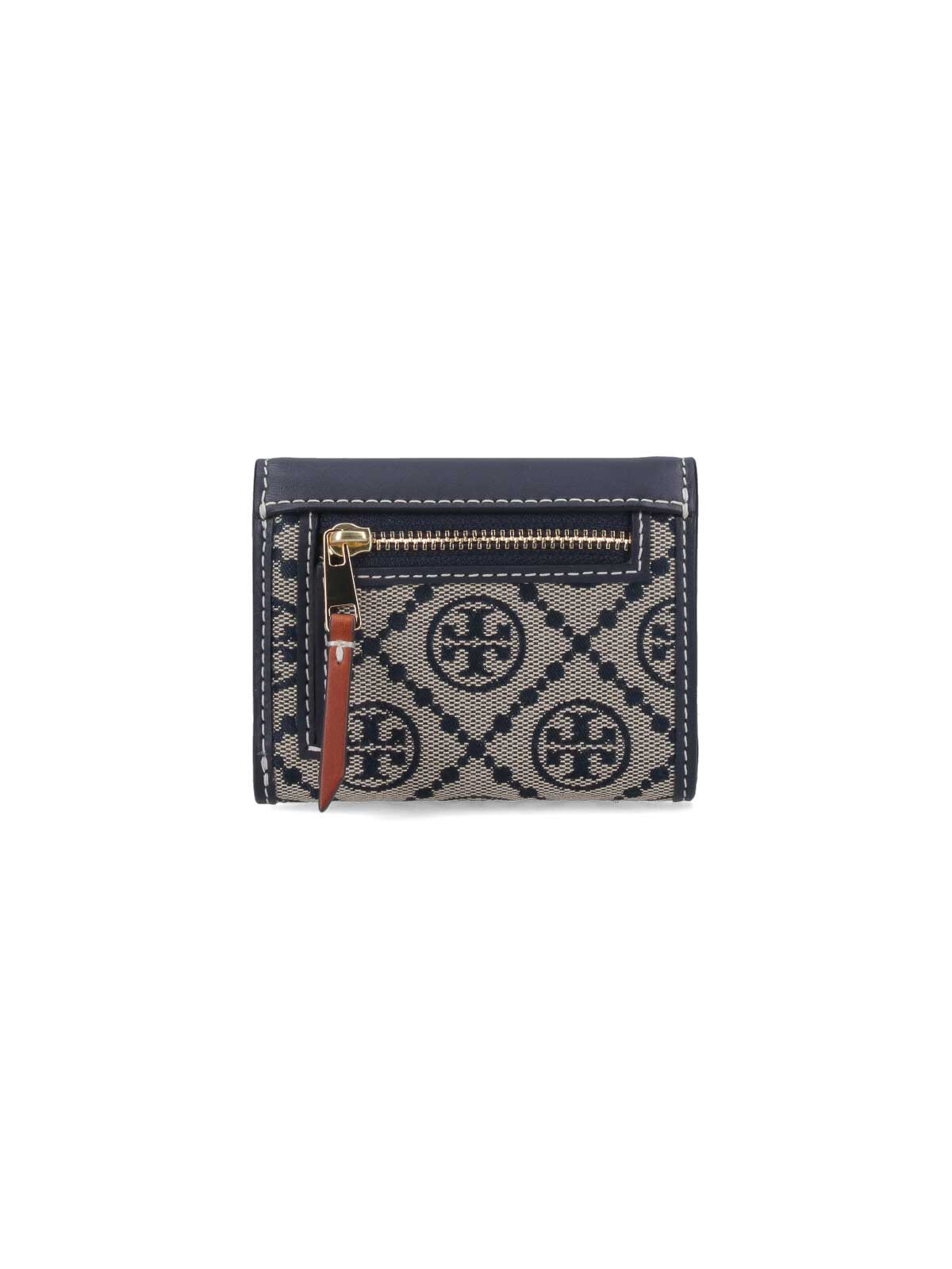 Small trifold wallet 165029405 (TORY BURCH / 財布・カードケース ) | TORY BURCH (トリーバーチ)(2)