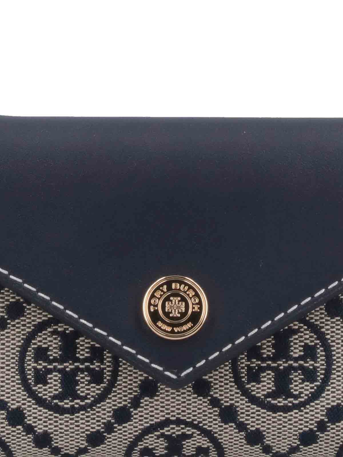 Small trifold wallet 165029405 (TORY BURCH / 財布・カードケース ) | TORY BURCH (トリーバーチ)(3)
