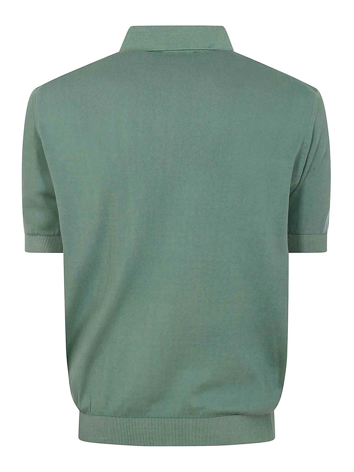 Polo Ss PL1MCCR14RVV510 (FILIPPO DE LAURENTIIS / ポロシャツ ) | FILIPPO DE LAURENTIIS (フィリッポ デ ローレンティス)(1)