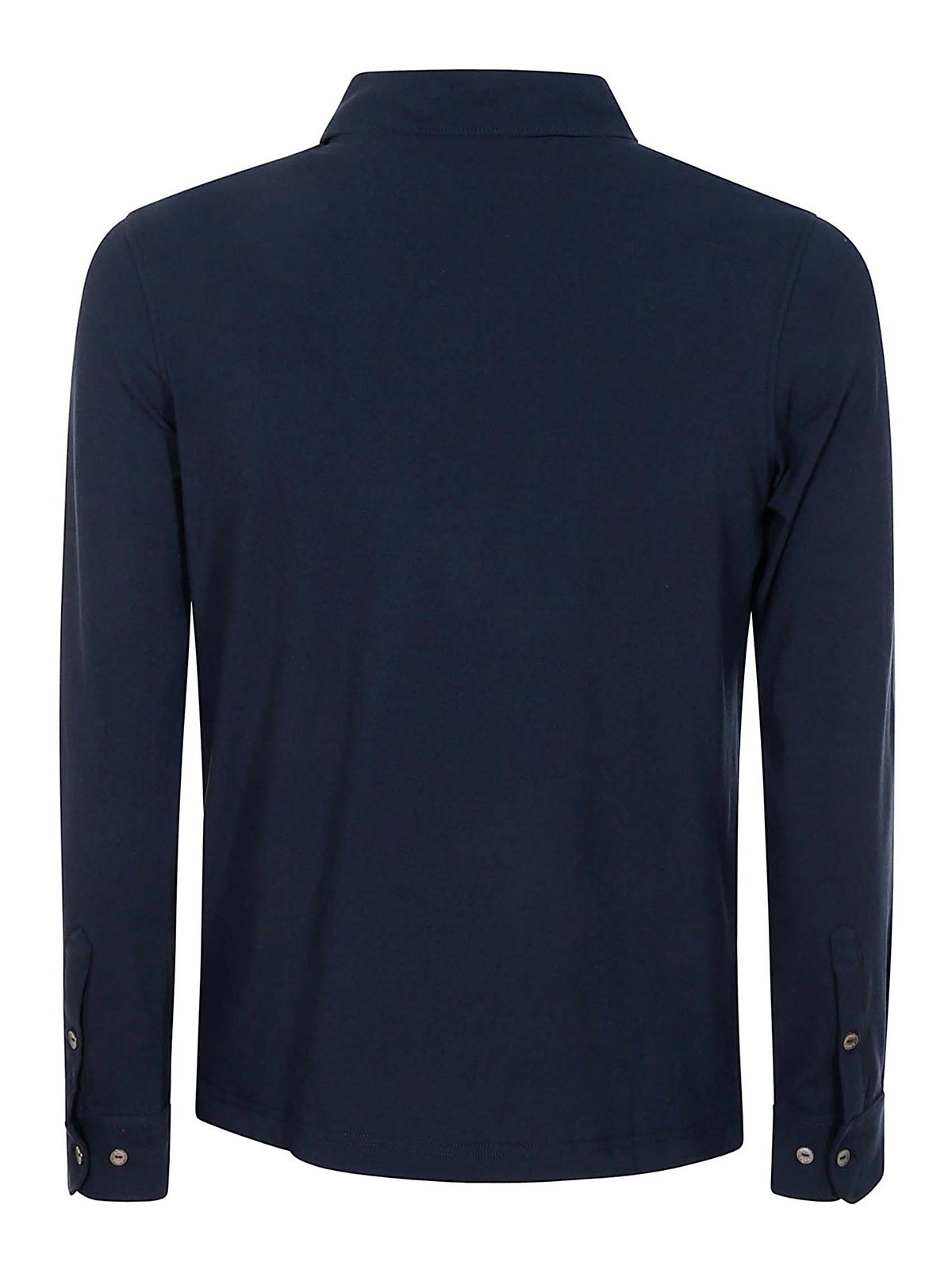 Tibere Ice Cotton K5135JWK89 (K-WAY / ポロシャツ ) | K-WAY (ケーウェイ)(1)