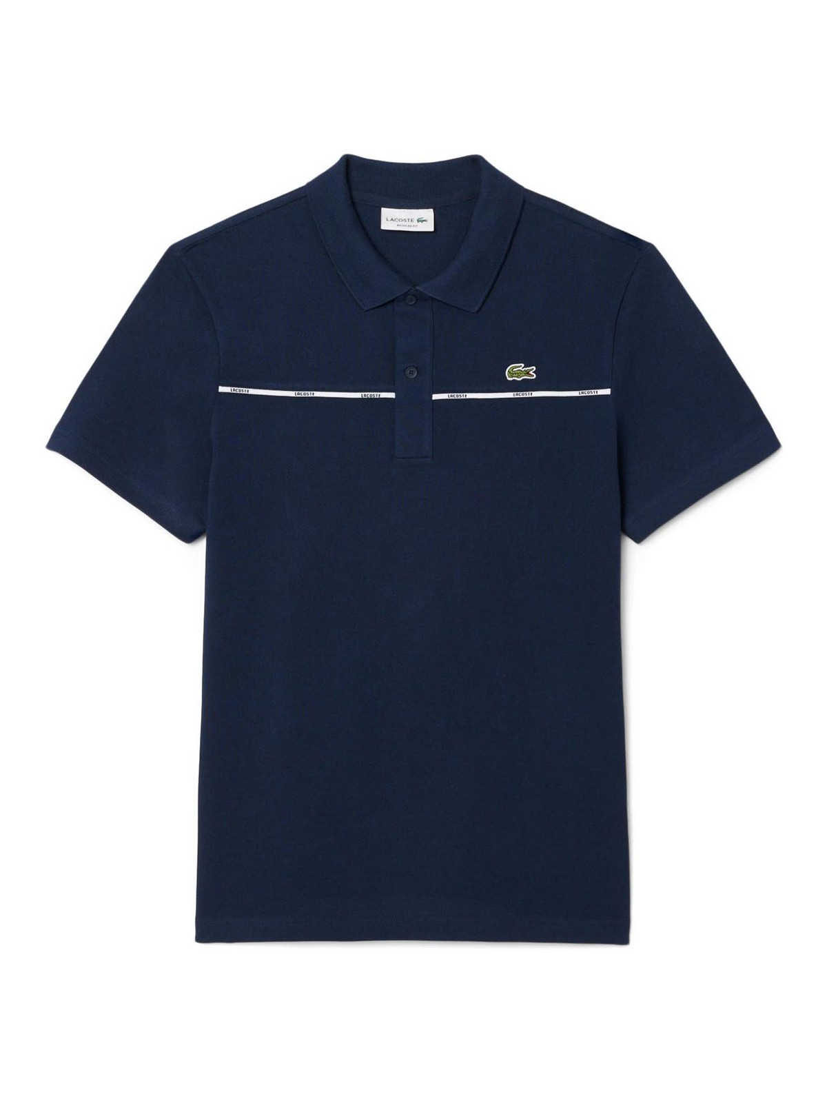 Polo Ss PH9863166 (LACOSTE / ポロシャツ ) | LACOSTE (ラコステ)