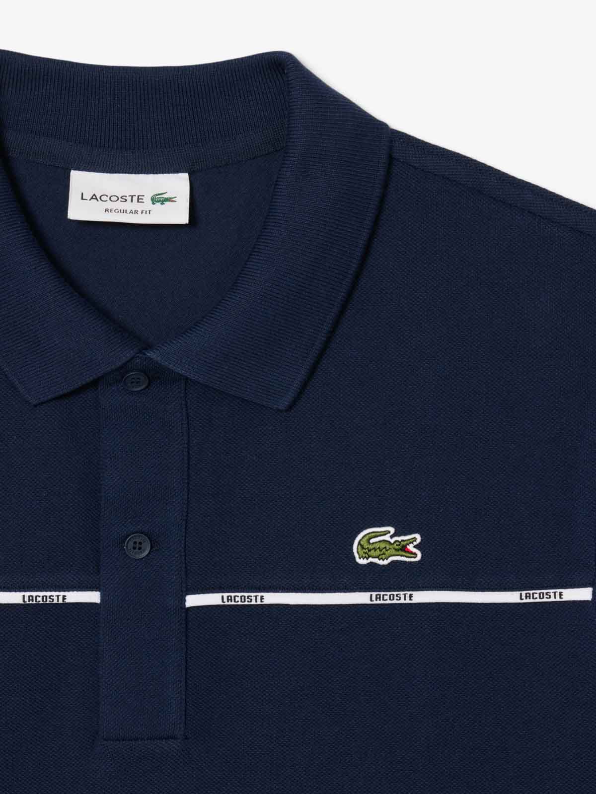 Polo Ss PH9863166 (LACOSTE / ポロシャツ ) | LACOSTE (ラコステ)(1)