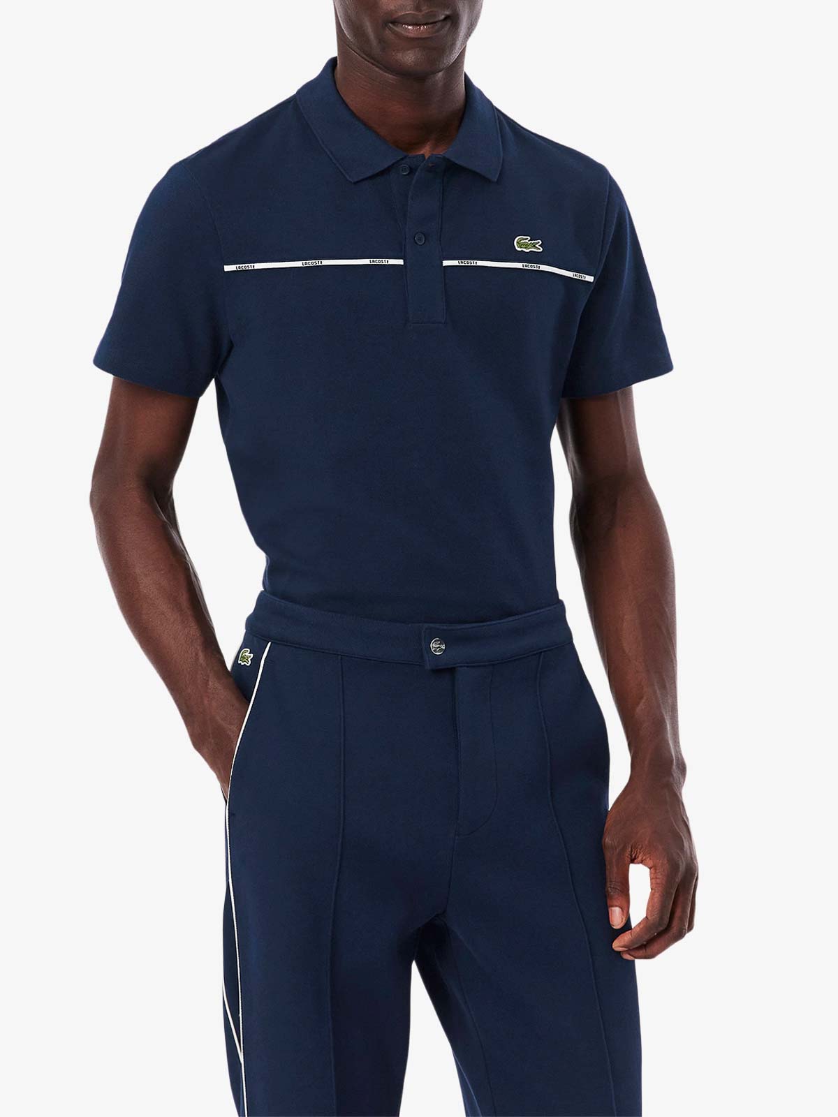 Polo Ss PH9863166 (LACOSTE / ポロシャツ ) | LACOSTE (ラコステ)(2)