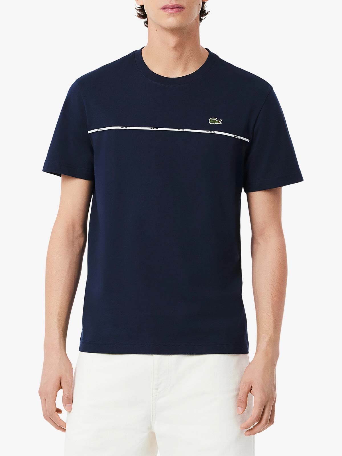 Tshirt TH9842166 (LACOSTE / Tシャツ・カットソー ) | LACOSTE (ラコステ)(2)
