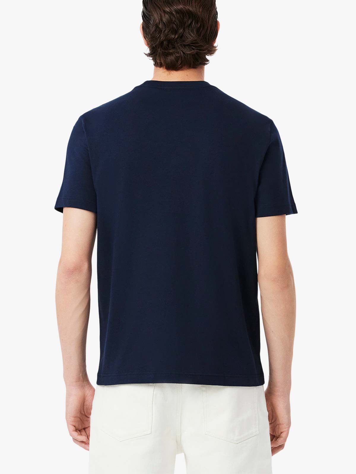 Tshirt TH9842166 (LACOSTE / Tシャツ・カットソー ) | LACOSTE (ラコステ)(3)