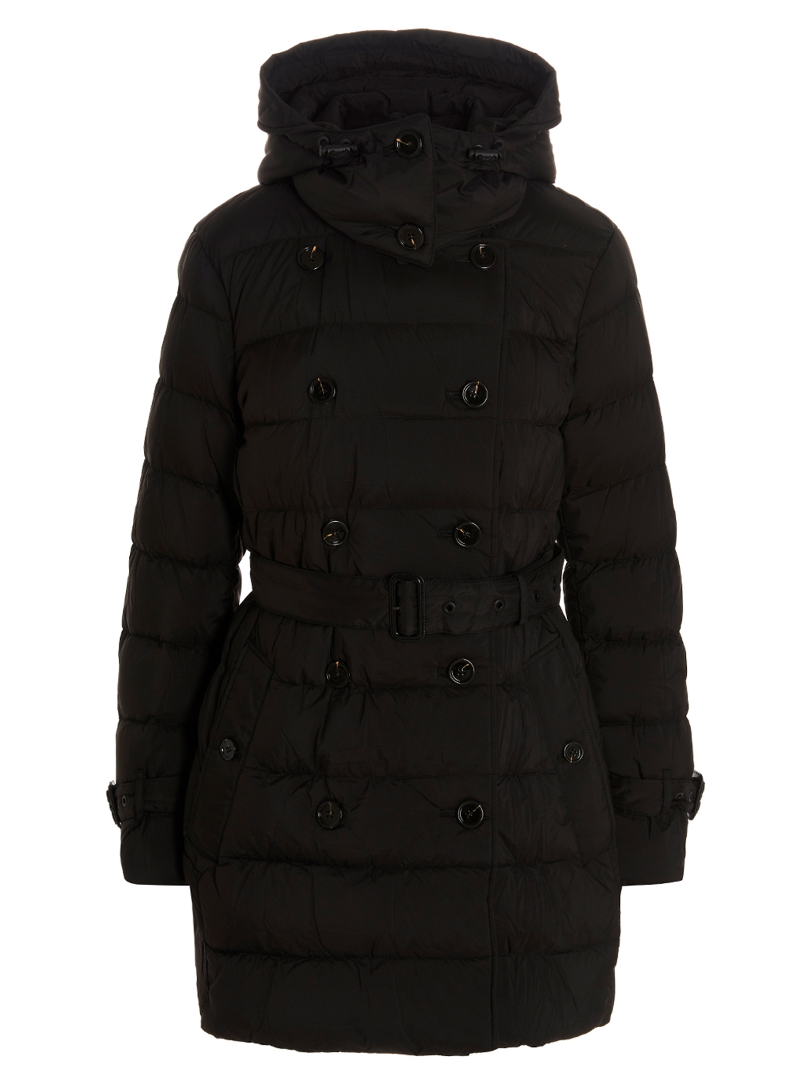 'Ashwick' down jacket 8045021BLACK (Burberry / ダウンジャケット・コート ) | Burberry (バーバリー)