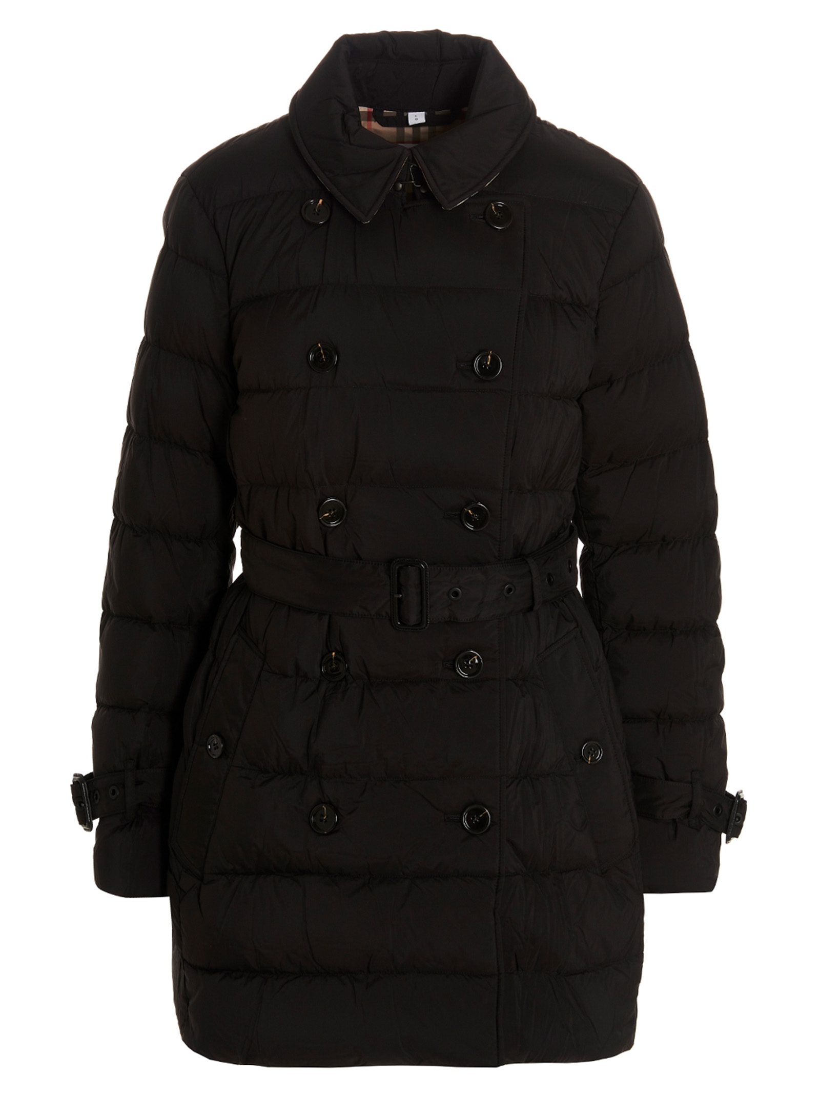 'Ashwick' down jacket 8045021BLACK (Burberry / ダウンジャケット・コート ) | Burberry (バーバリー)(1)