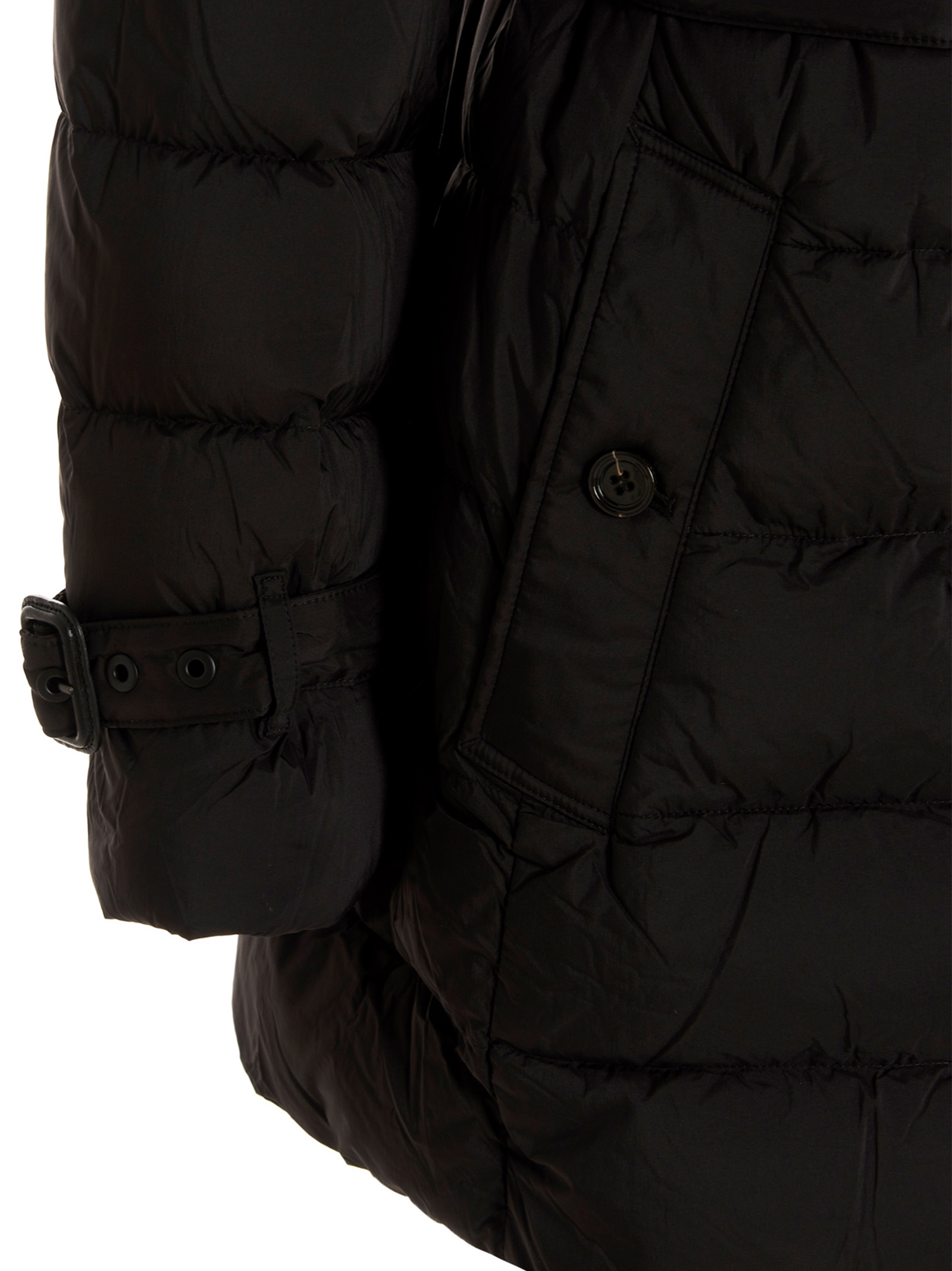 'Ashwick' down jacket 8045021BLACK (Burberry / ダウンジャケット・コート ) | Burberry (バーバリー)(4)