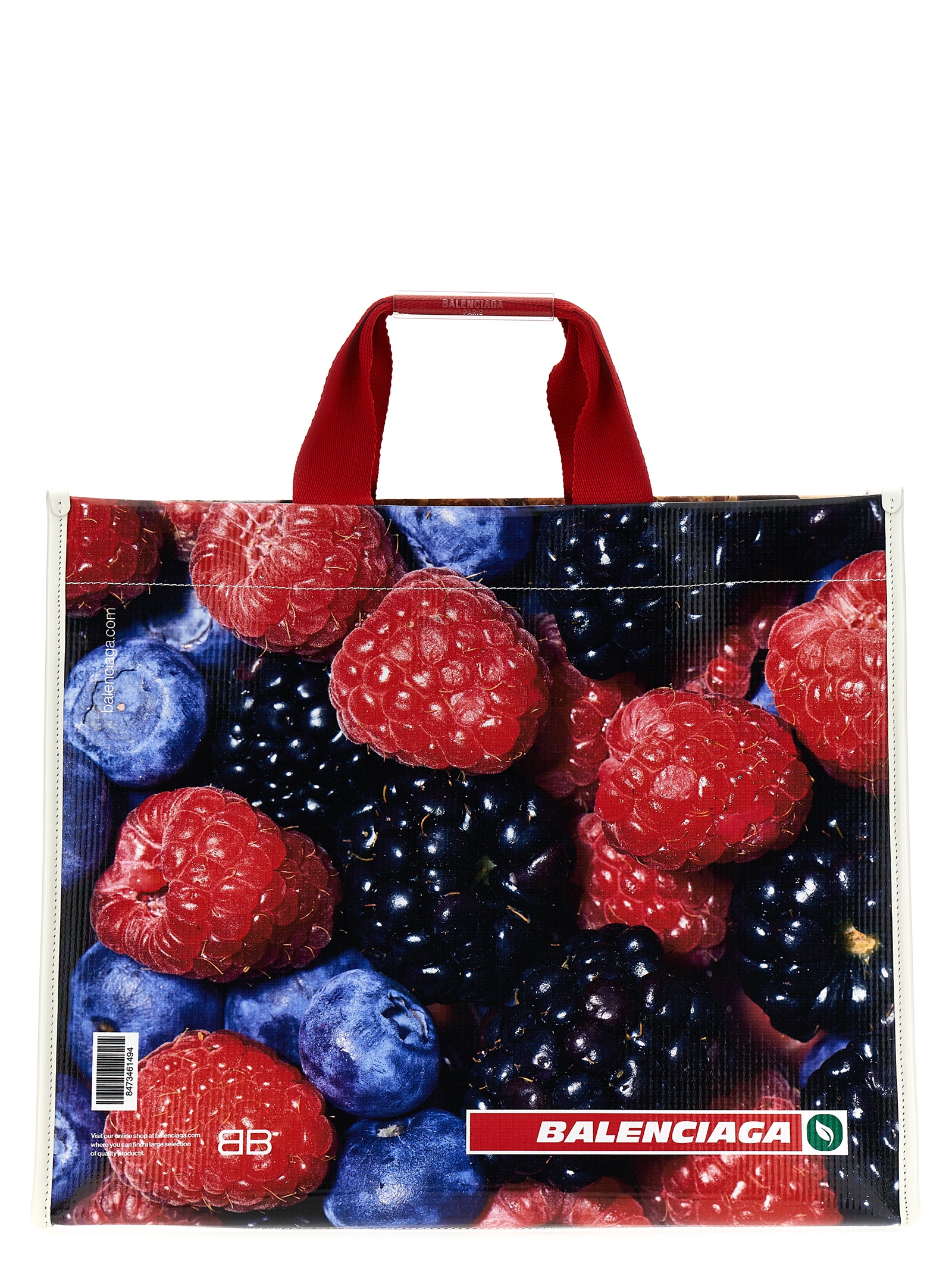 'Tote Antwerp' shopping bag 7879822AA324201 (Balenciaga / トートバッグ ) | Balenciaga (バレンシアガ)