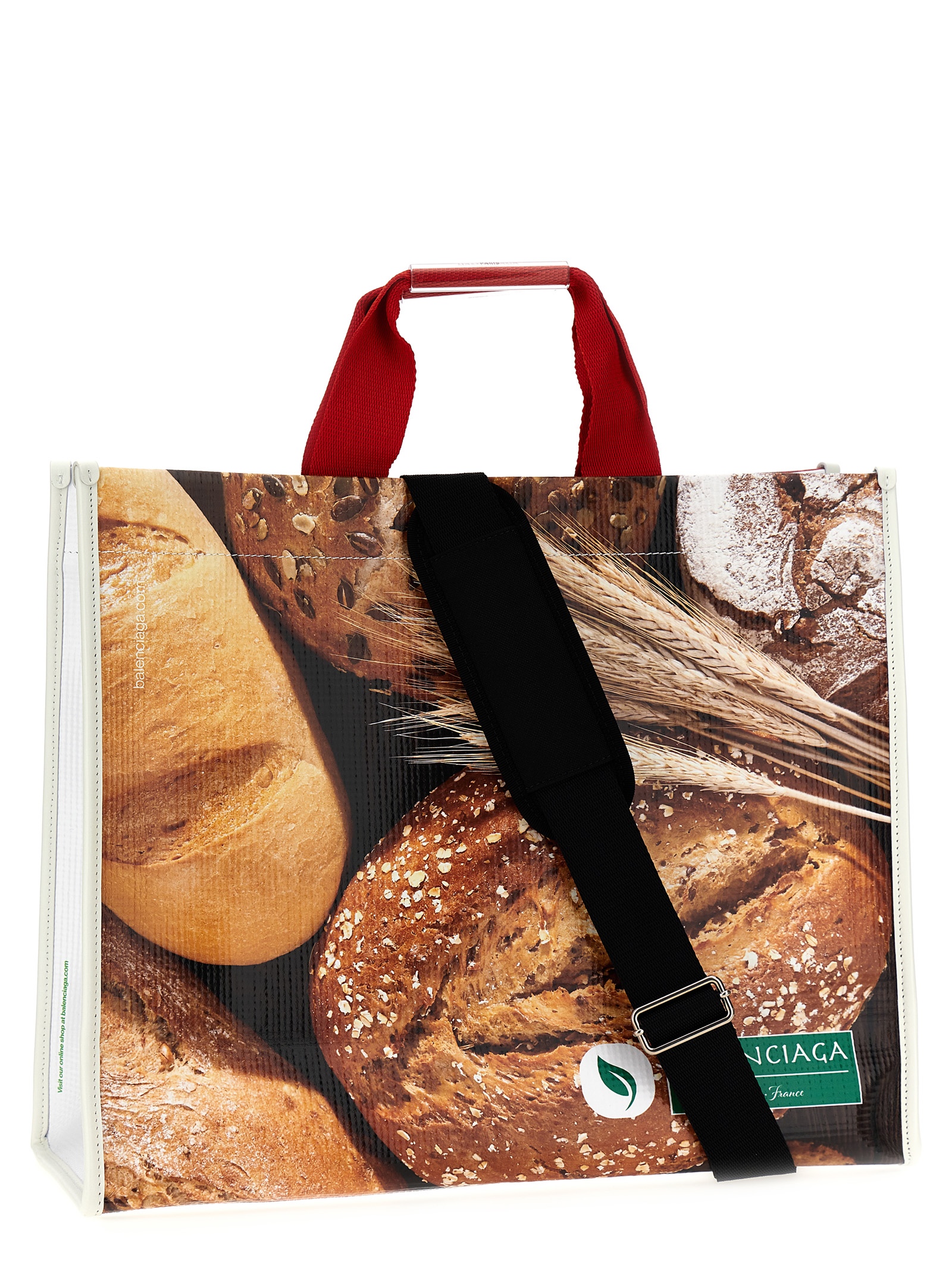 'Tote Antwerp' shopping bag 7879822AA324201 (Balenciaga / トートバッグ ) | Balenciaga (バレンシアガ)(1)