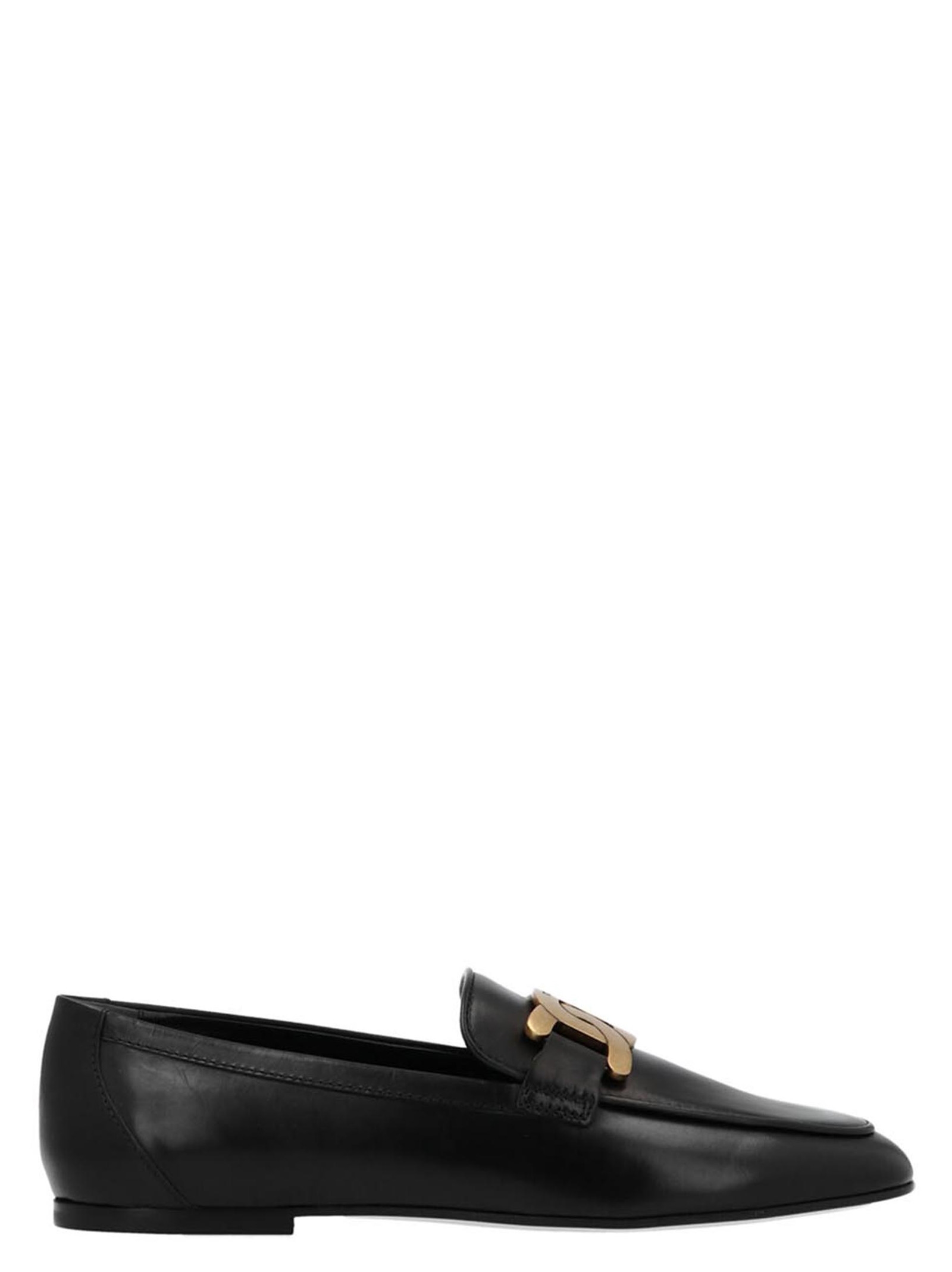 'Kate' loafers XXW79A0DD00NF5B999 (Tod's / ローファー ) | Tod's (トッズ)