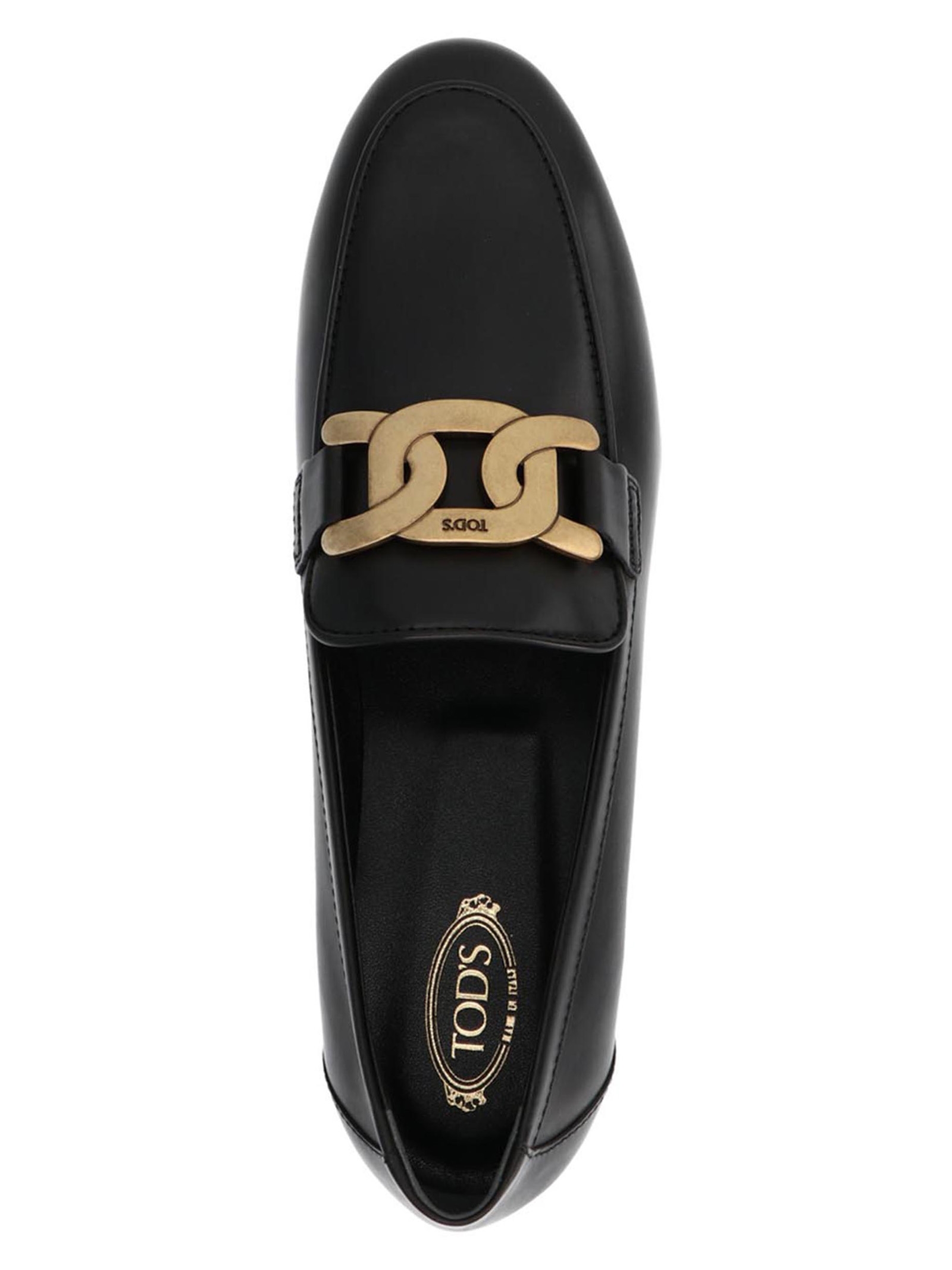 'Kate' loafers XXW79A0DD00NF5B999 (Tod's / ローファー ) | Tod's (トッズ)(2)