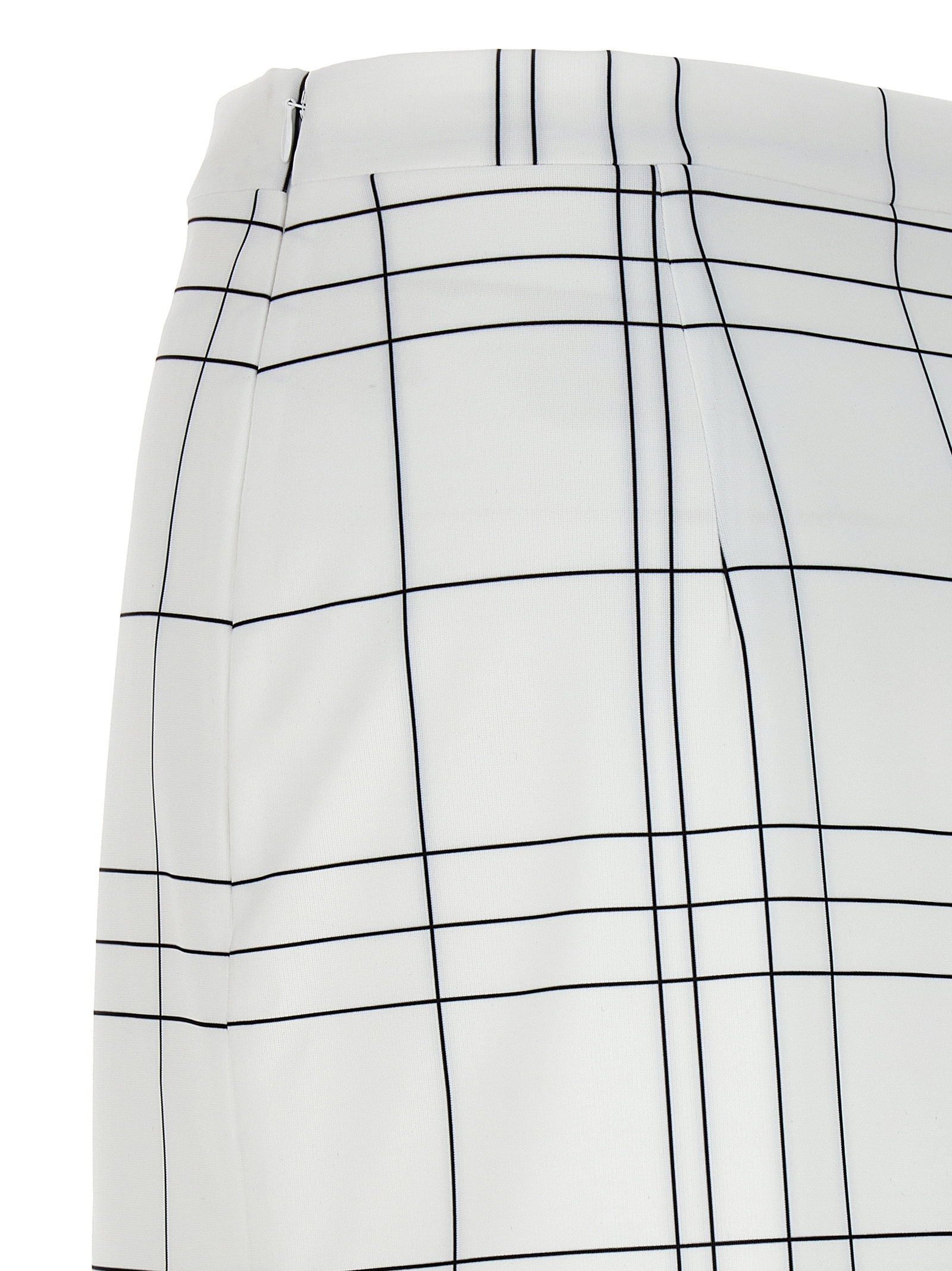 Patterned skirt GOMA0553S0UTN910TCW03 (Marni / スカート ) | Marni (マルニ)(3)