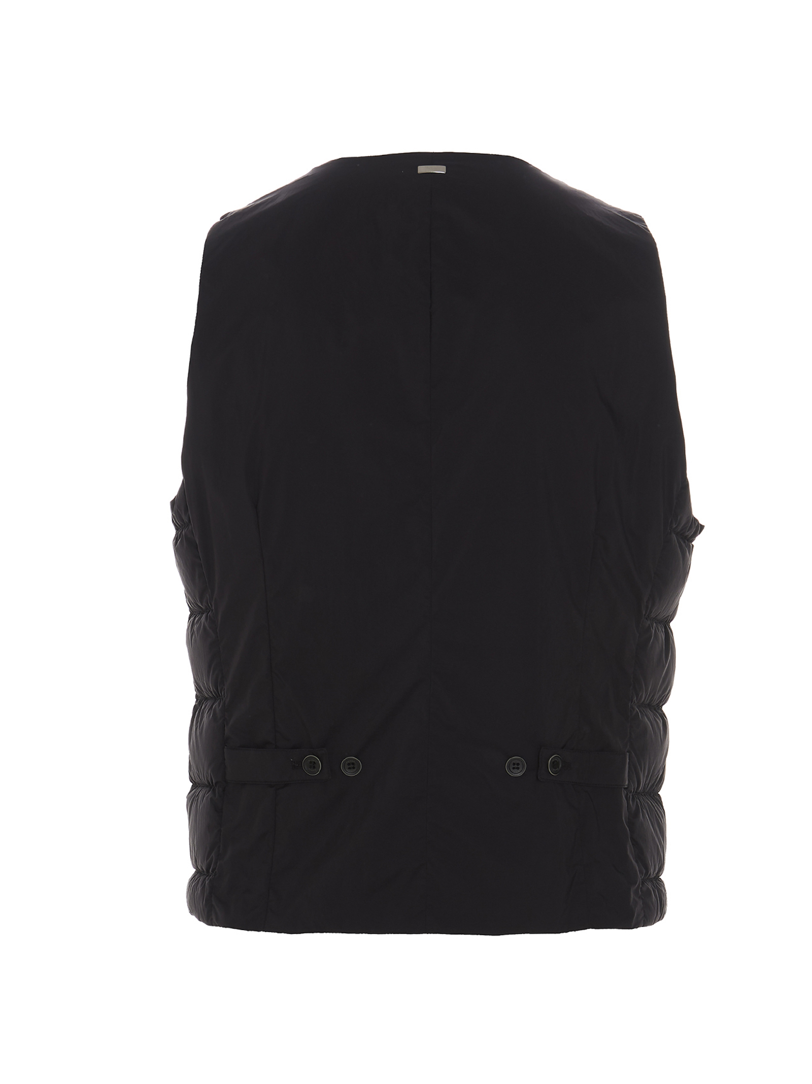 'Legend il Panciotto’ sleeveless jacket PI002ULE192889300 (Herno / カジュアルジャケット・ベスト ) | Herno (ヘルノ)(1)