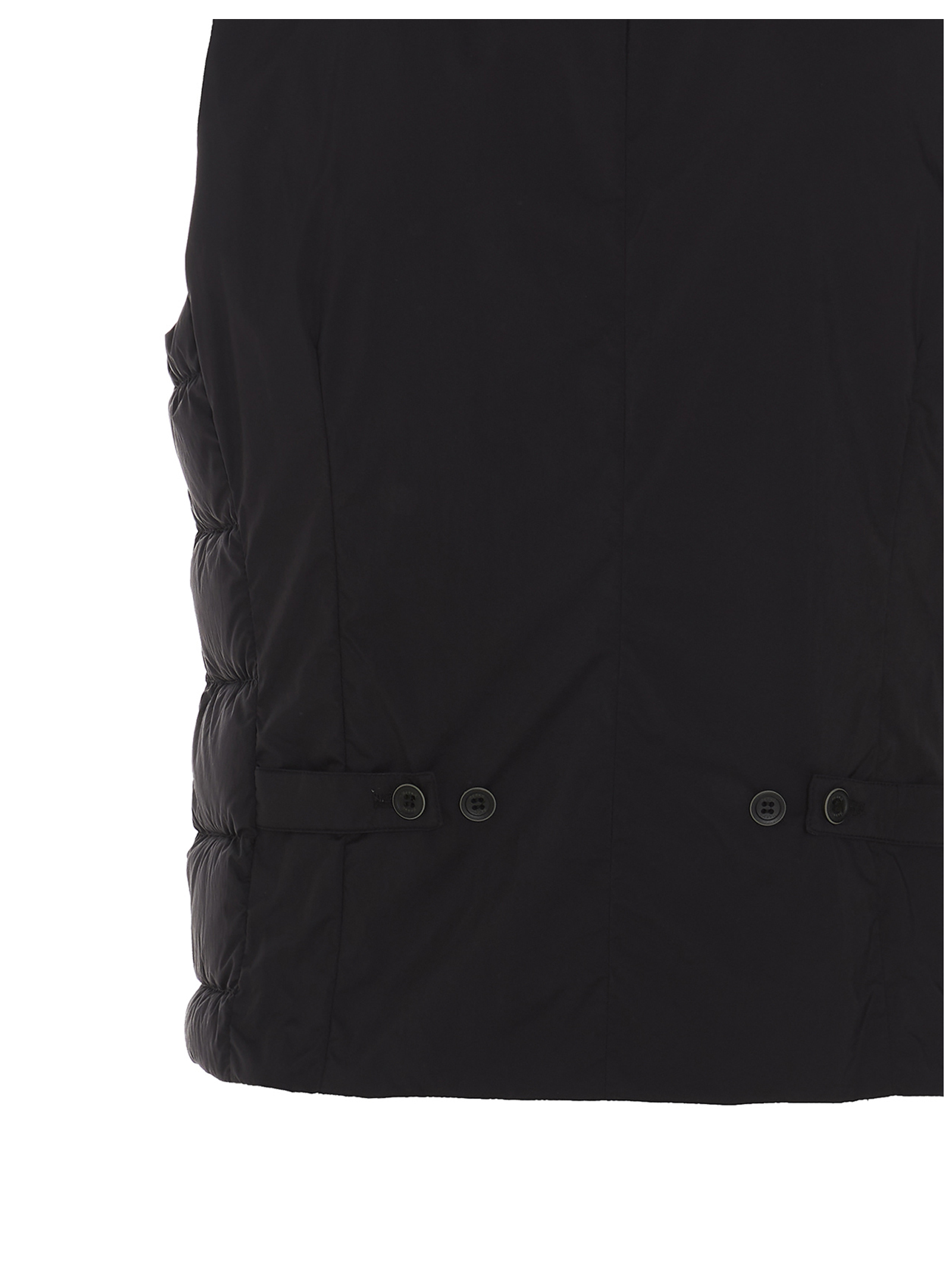 'Legend il Panciotto’ sleeveless jacket PI002ULE192889300 (Herno / カジュアルジャケット・ベスト ) | Herno (ヘルノ)(3)