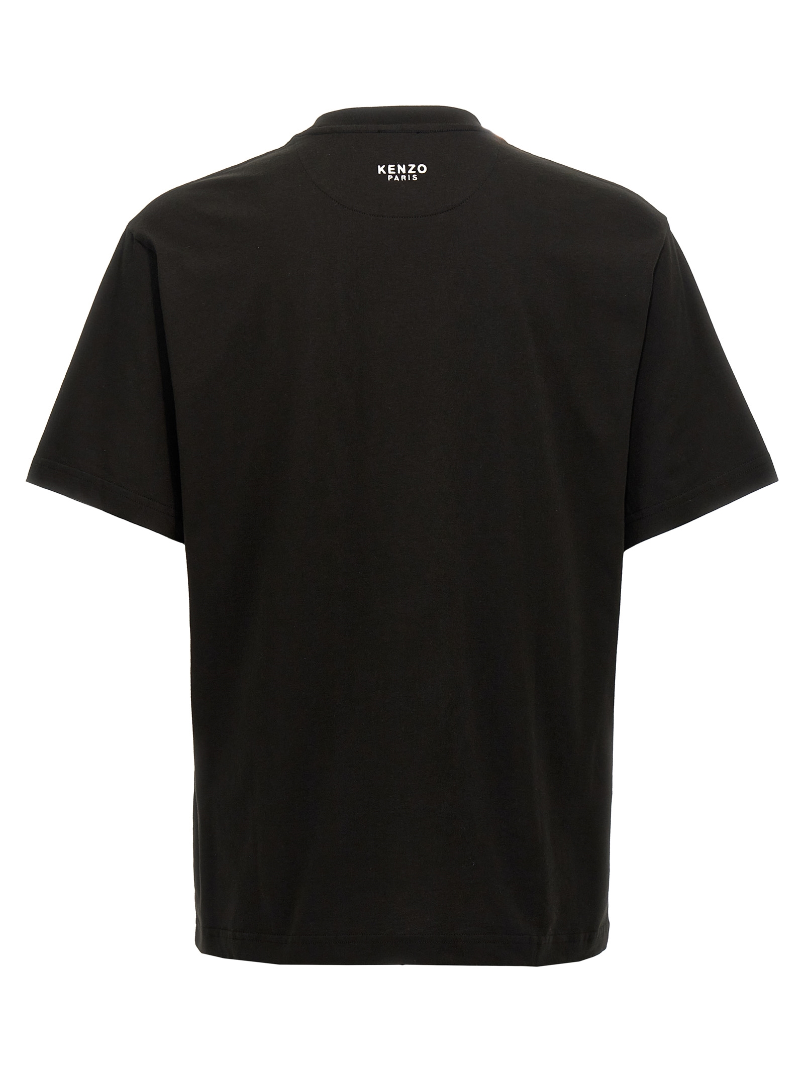 'Gots Boke' T-shirt FE65TS4744SG99J (KENZO / Tシャツ・カットソー ) | KENZO (ケンゾー)(1)