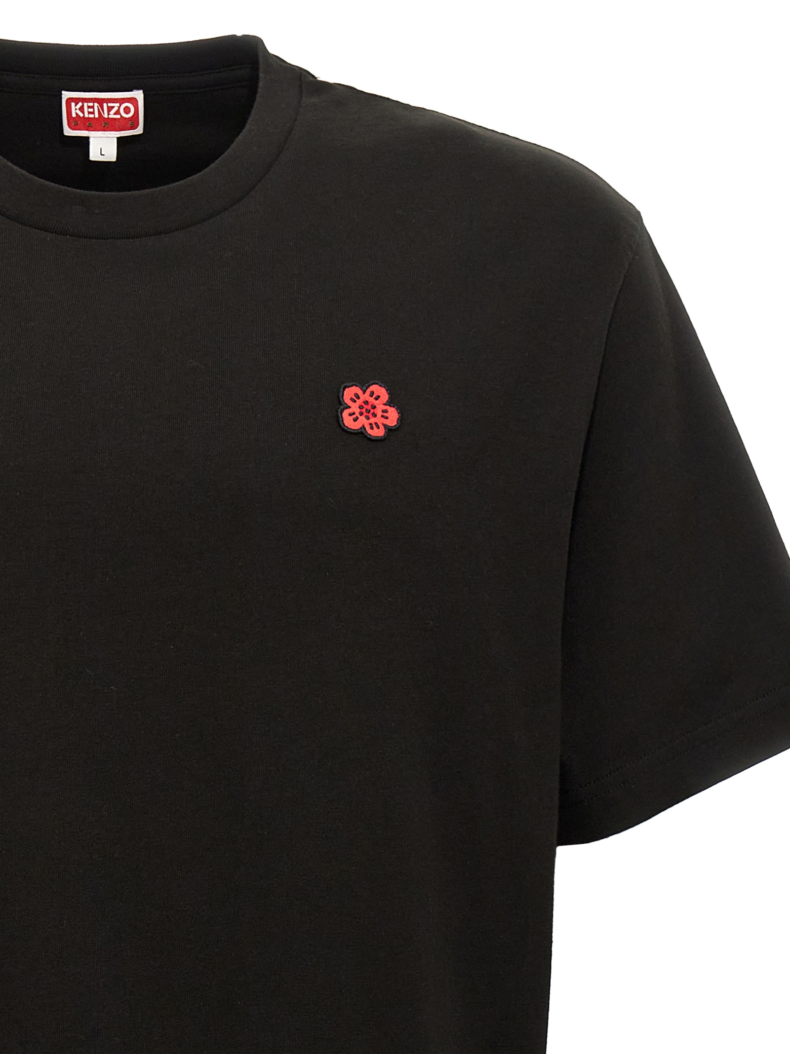 'Gots Boke' T-shirt FE65TS4744SG99J (KENZO / Tシャツ・カットソー ) | KENZO (ケンゾー)(2)