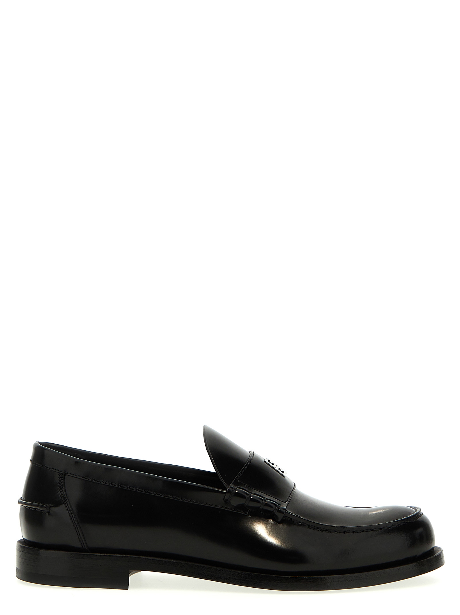 'Mr G' loafers BH202GH1NN001 (GIVENCHY / ローファー ) | GIVENCHY (ジバンシィ)