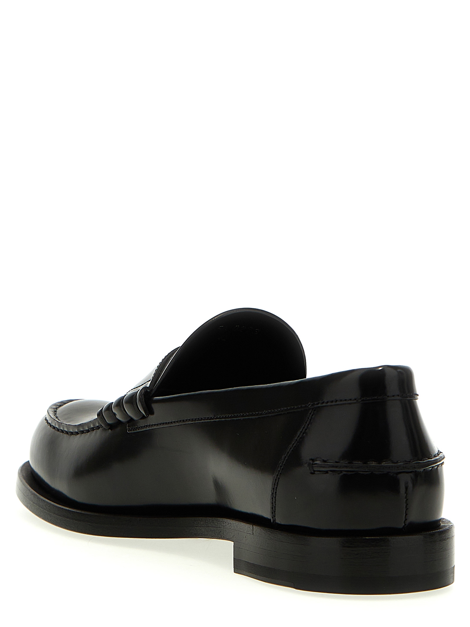 'Mr G' loafers BH202GH1NN001 (GIVENCHY / ローファー ) | GIVENCHY (ジバンシィ)(2)