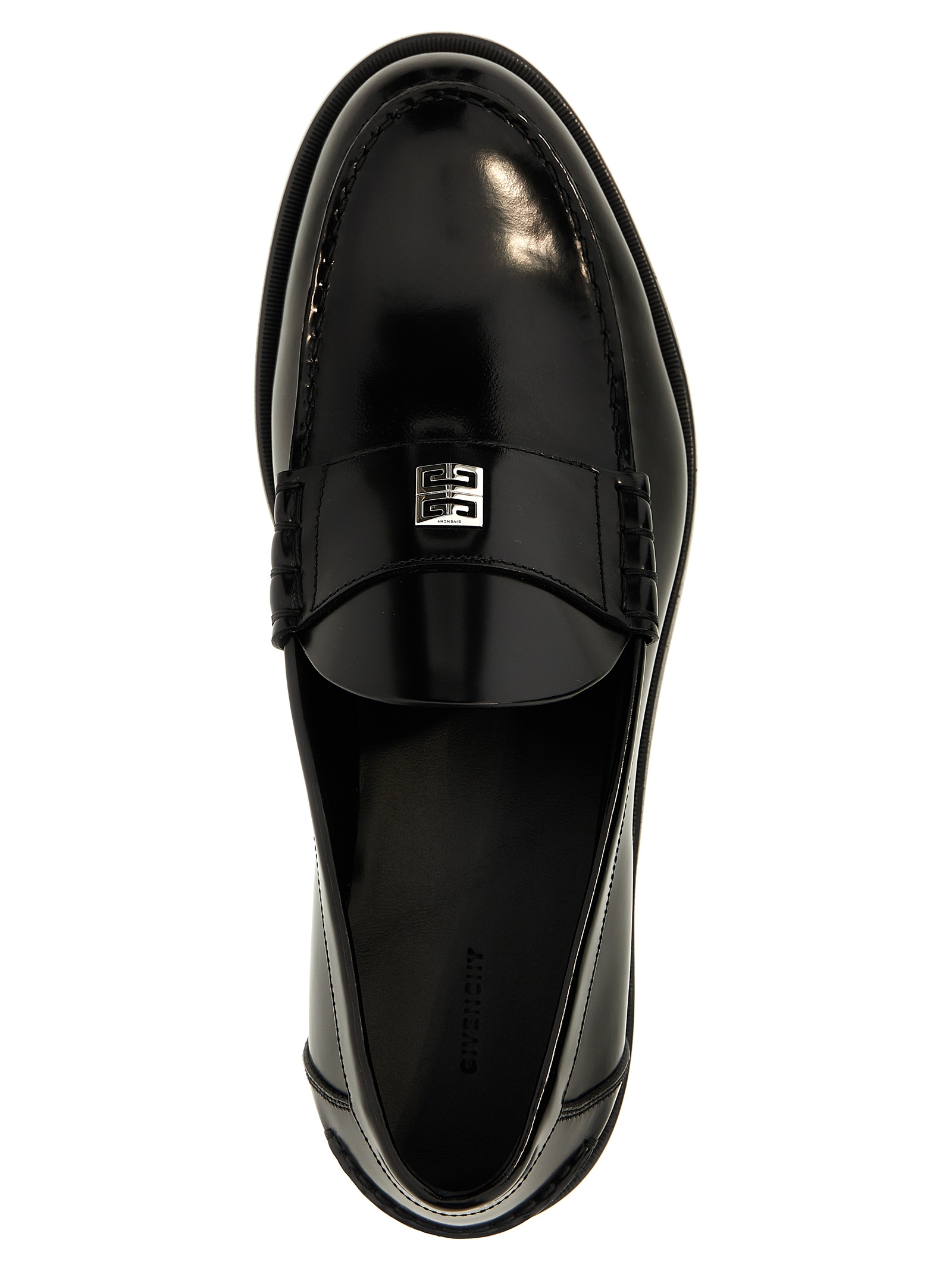 'Mr G' loafers BH202GH1NN001 (GIVENCHY / ローファー ) | GIVENCHY (ジバンシィ)(3)
