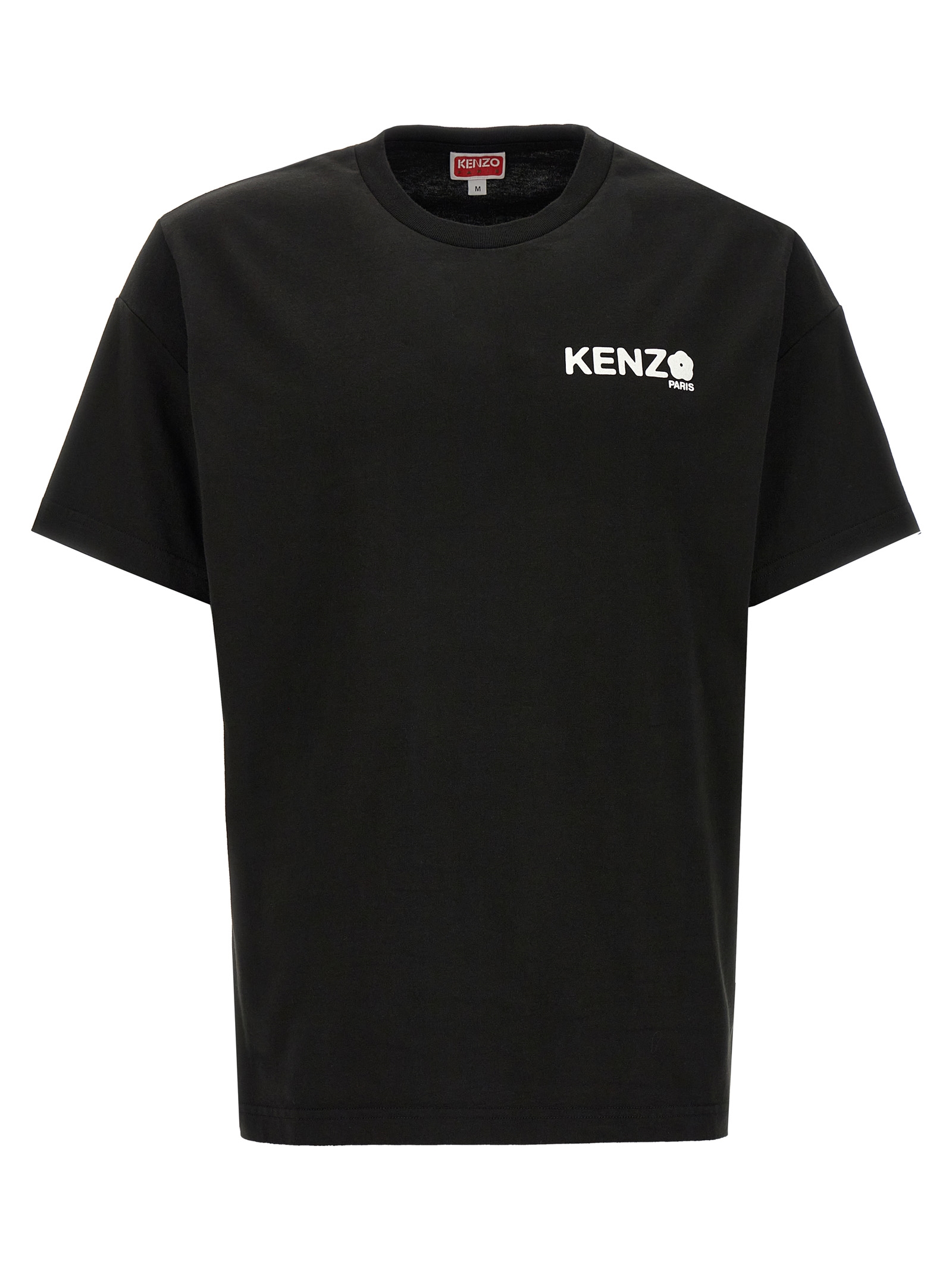 'Got Boke Flower 2.0' T-shirt FF55TS4894SG99J (KENZO / Tシャツ・カットソー ) | KENZO (ケンゾー)