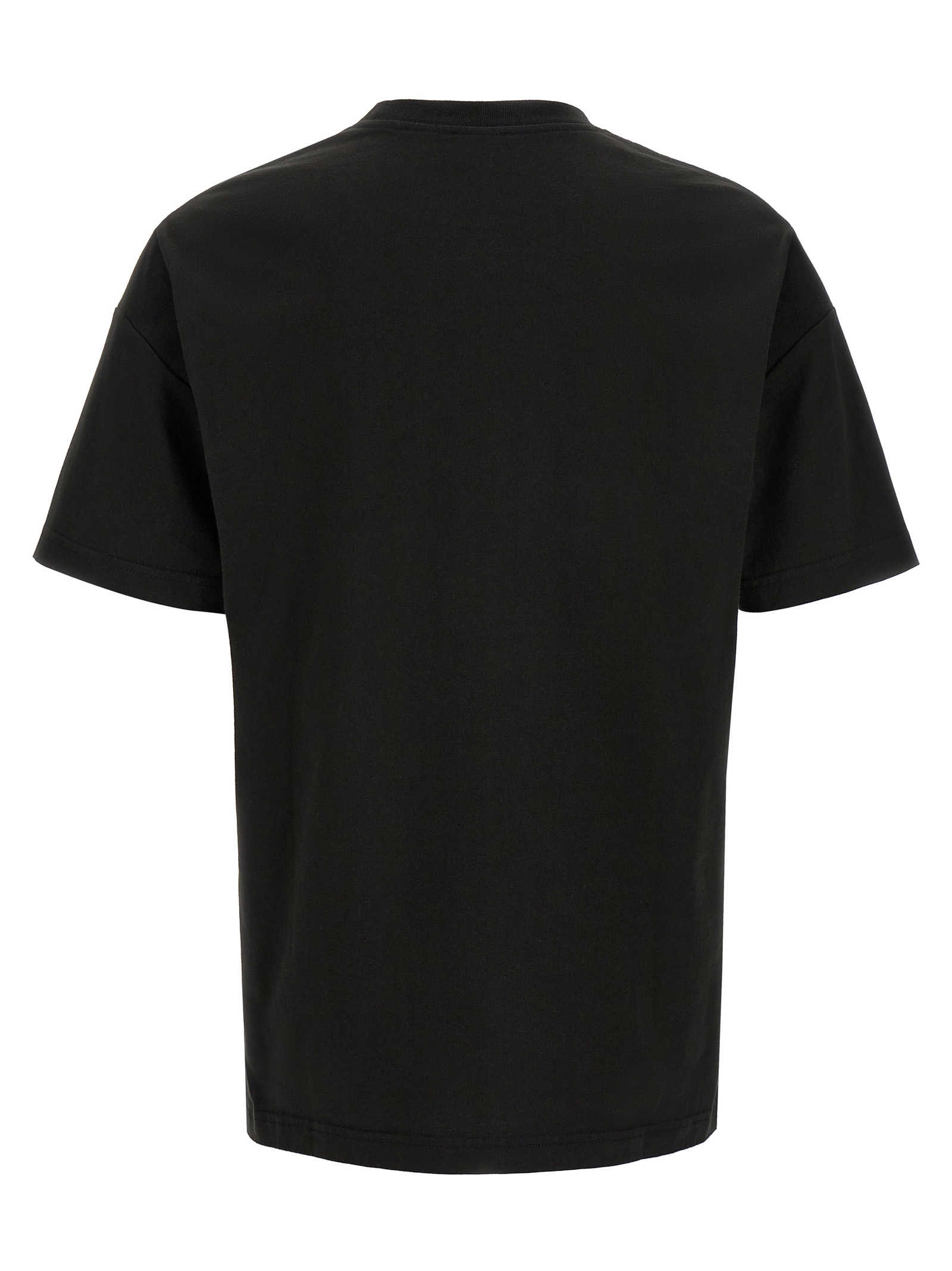 'Got Boke Flower 2.0' T-shirt FF55TS4894SG99J (KENZO / Tシャツ・カットソー ) | KENZO (ケンゾー)(1)