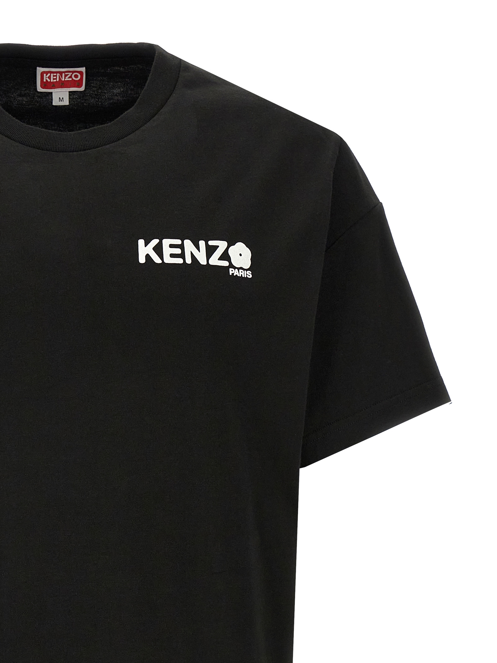 'Got Boke Flower 2.0' T-shirt FF55TS4894SG99J (KENZO / Tシャツ・カットソー ) | KENZO (ケンゾー)(2)