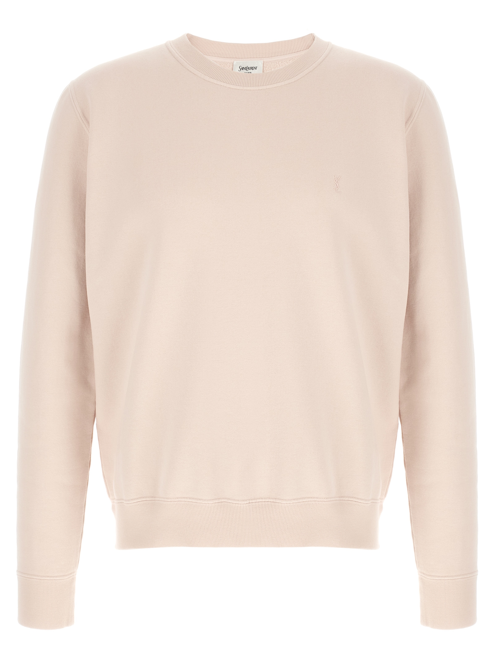 'Cassandre' sweatshirt 818629Y36SV1207 (Saint Laurent / スウェット・フーディー ) | Saint Laurent (サンローラン)