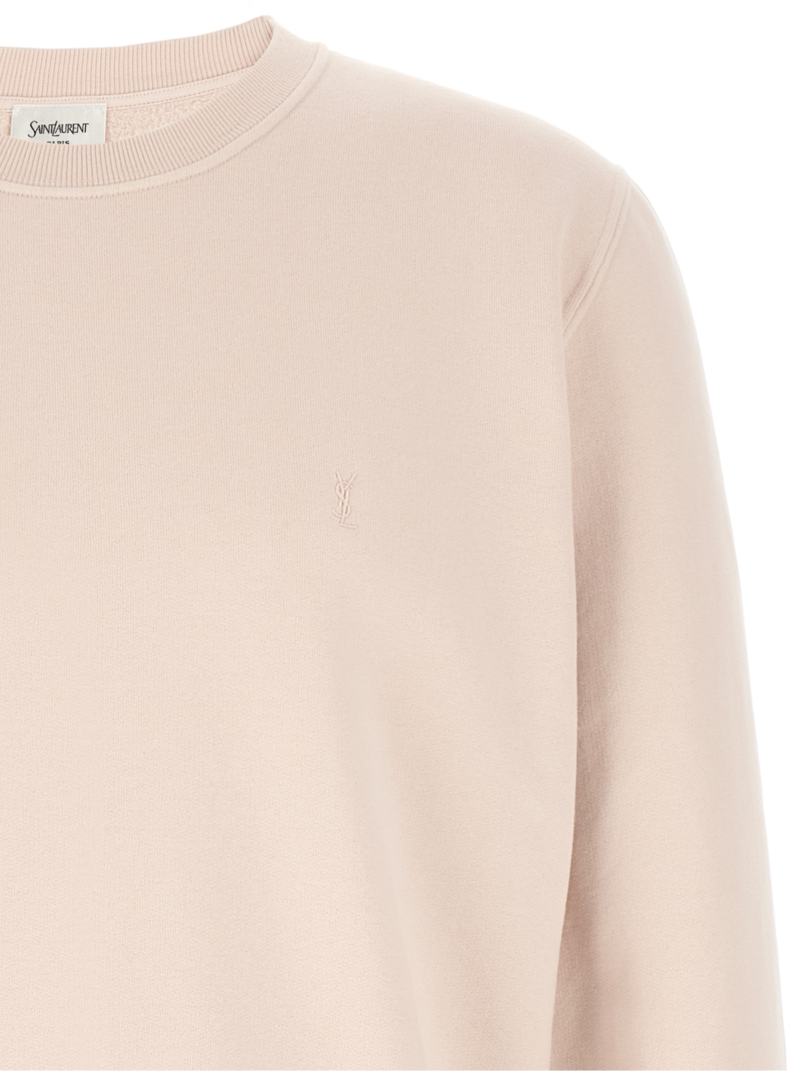 'Cassandre' sweatshirt 818629Y36SV1207 (Saint Laurent / スウェット・フーディー ) | Saint Laurent (サンローラン)(2)