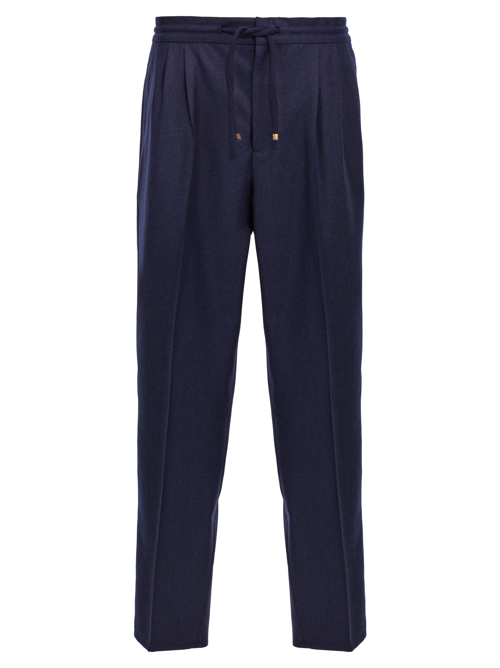Front pleat pants ME226E1710C396 (Brunello Cucinelli / パンツ ) | Brunello Cucinelli (ブルネロ・クチネリ)