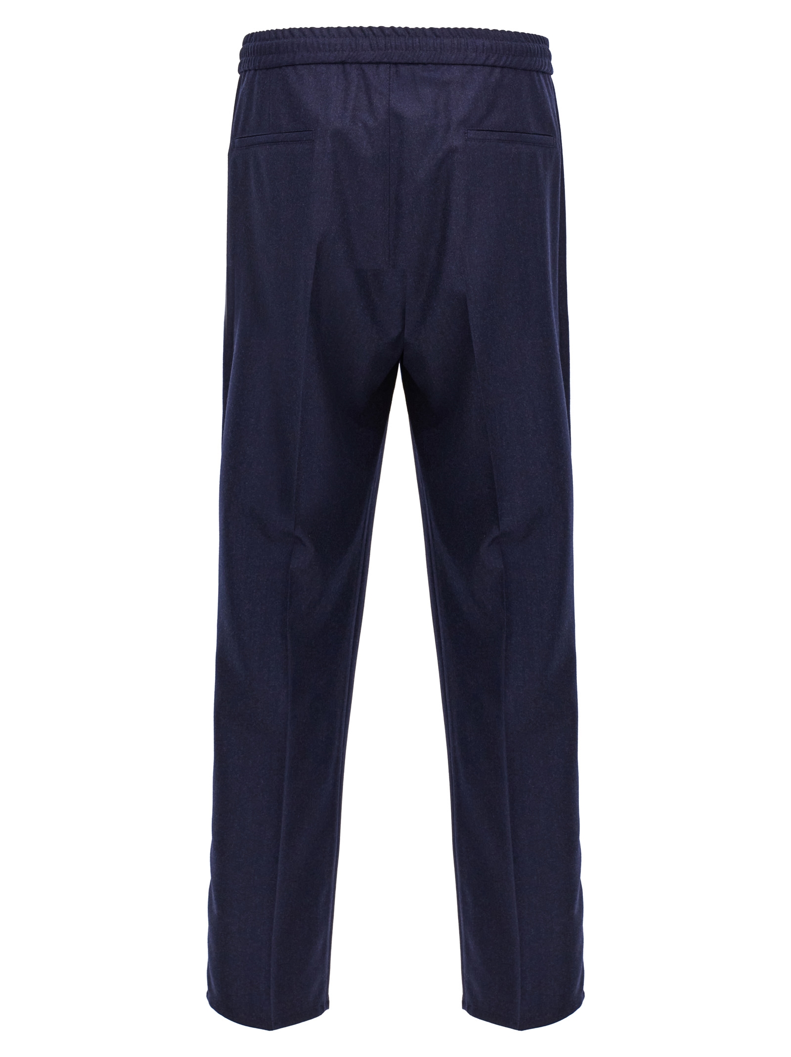 Front pleat pants ME226E1710C396 (Brunello Cucinelli / パンツ ) | Brunello Cucinelli (ブルネロ・クチネリ)(1)
