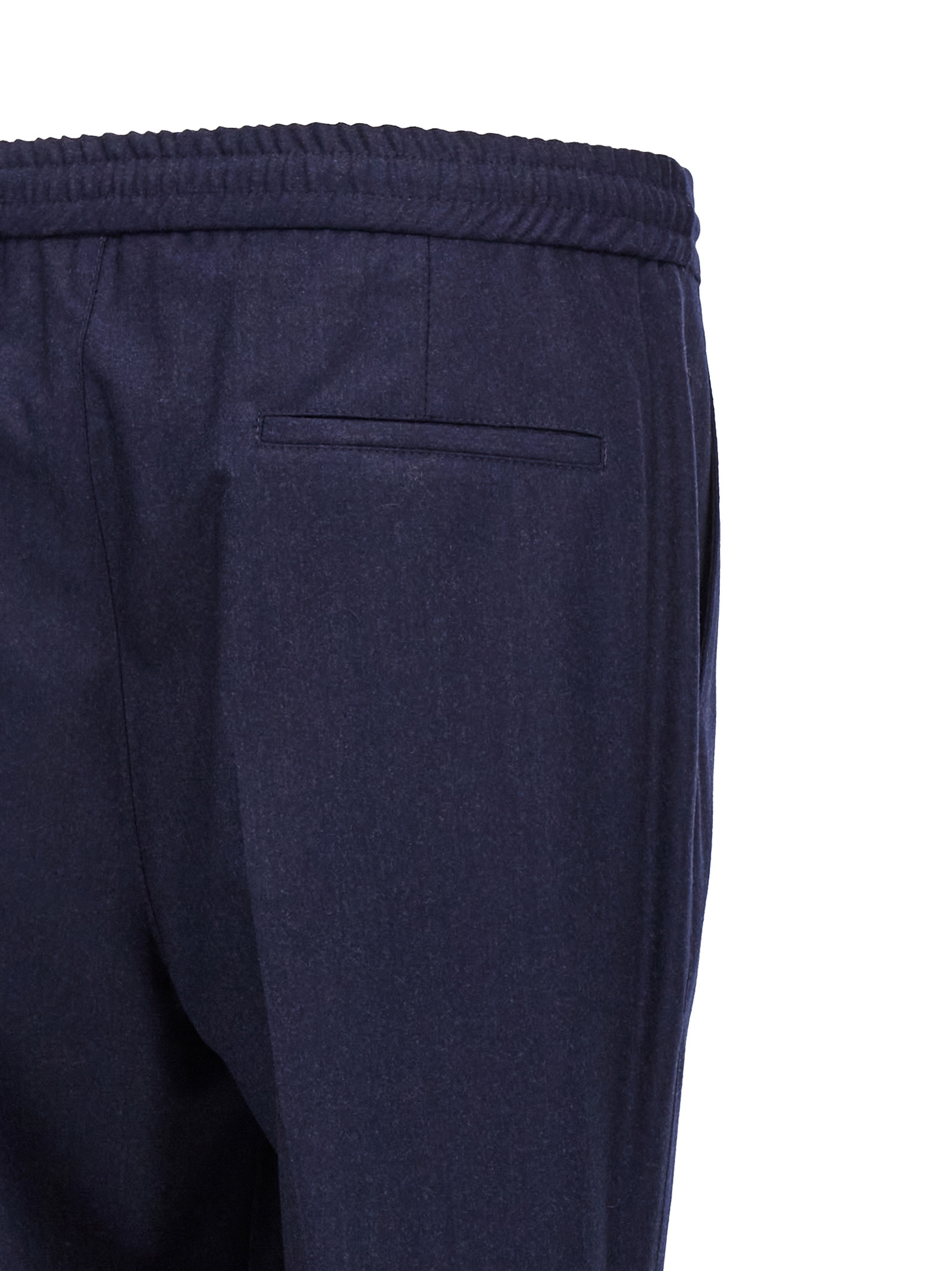 Front pleat pants ME226E1710C396 (Brunello Cucinelli / パンツ ) | Brunello Cucinelli (ブルネロ・クチネリ)(3)