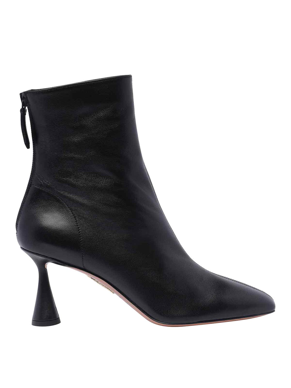 Amore 75 ankle boot AREMIDB0NAP000 (AQUAZZURA / ブーツ ) | AQUAZZURA (アクアズーラ)
