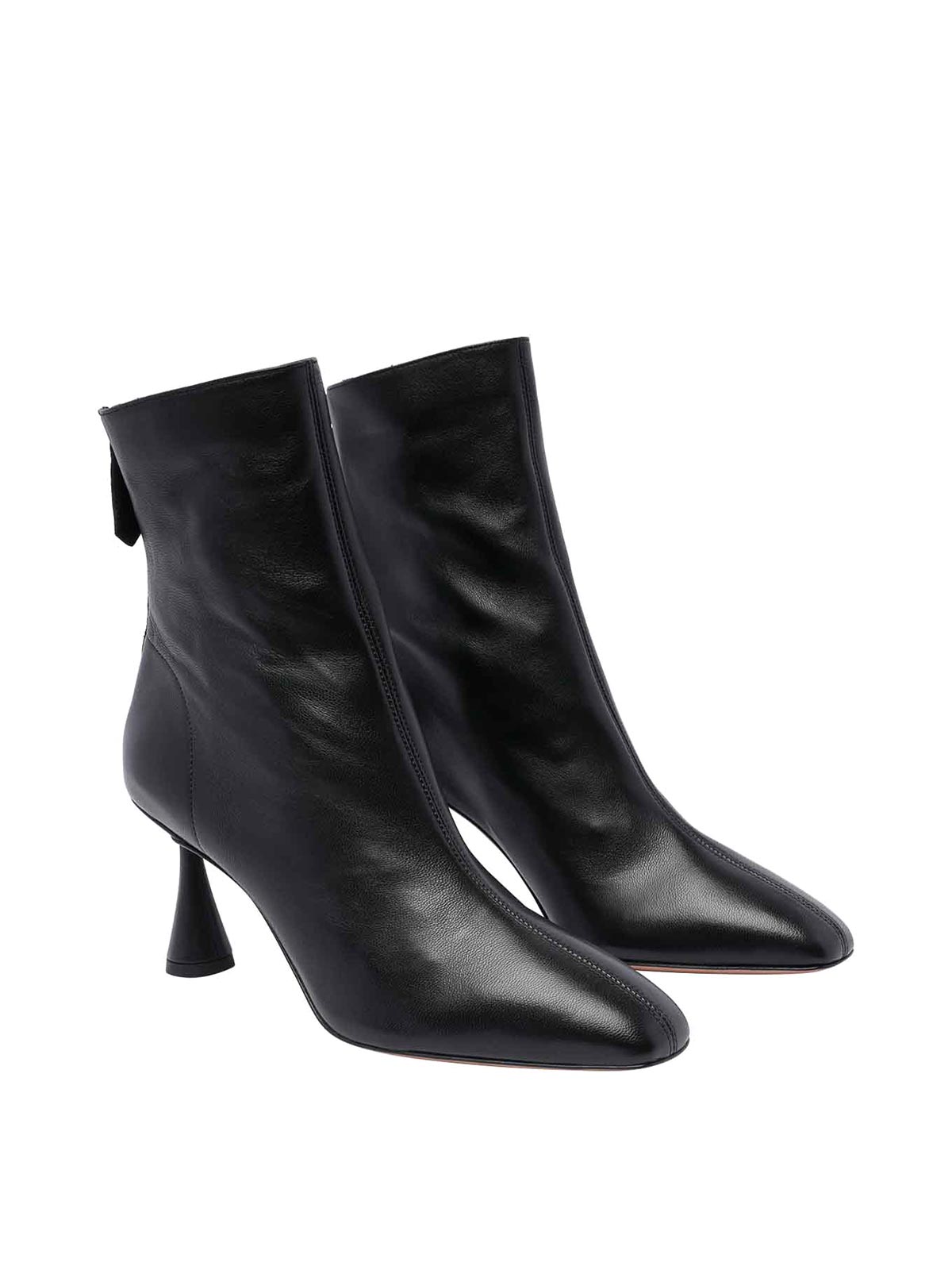 Amore 75 ankle boot AREMIDB0NAP000 (AQUAZZURA / ブーツ ) | AQUAZZURA (アクアズーラ)(1)