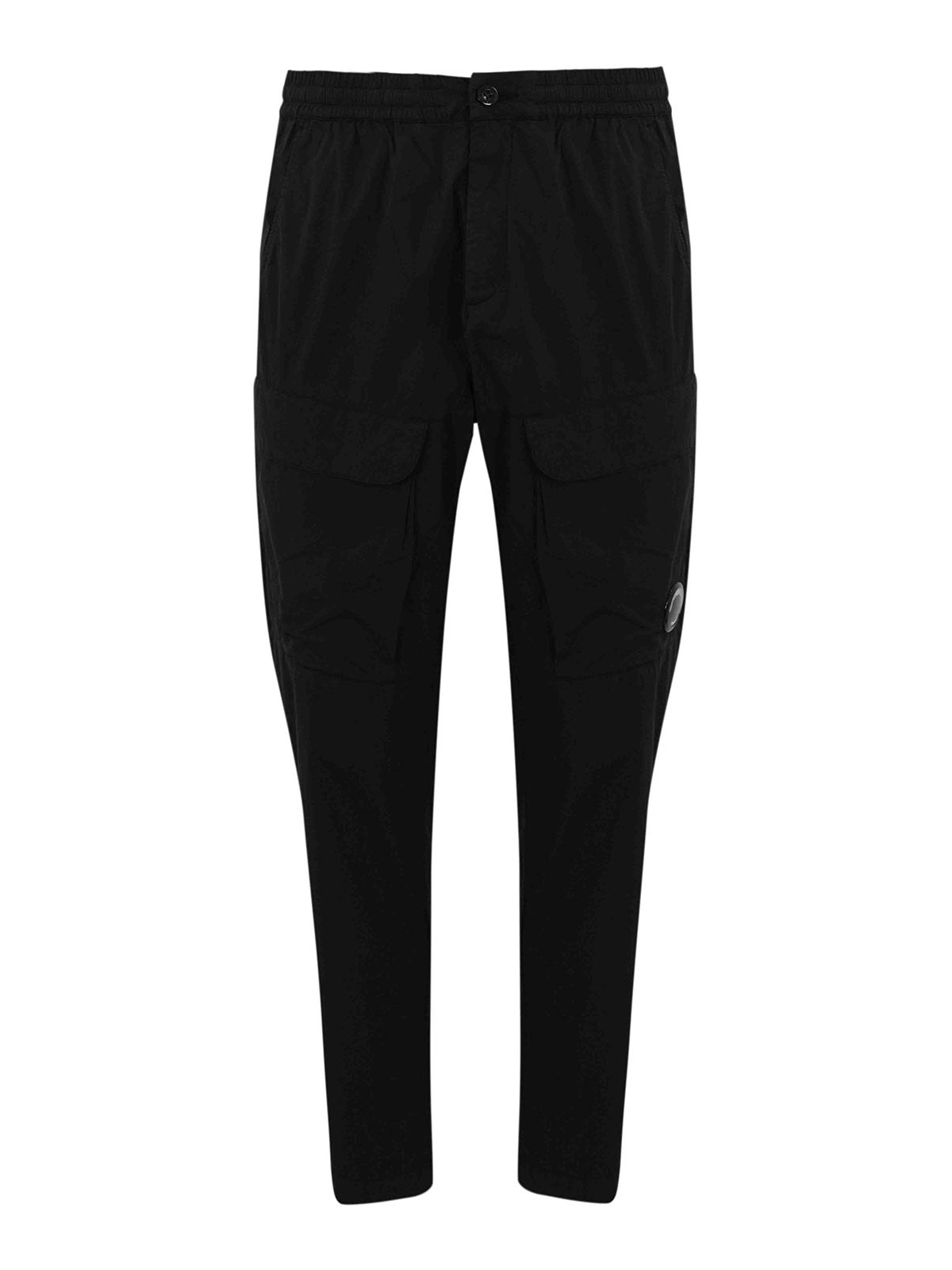 50 Thread Stretch Cargo Pants 18CMPA171A006439G999 (C.P. Company / パンツ ) | C.P. Company (シーピーカンパニー)