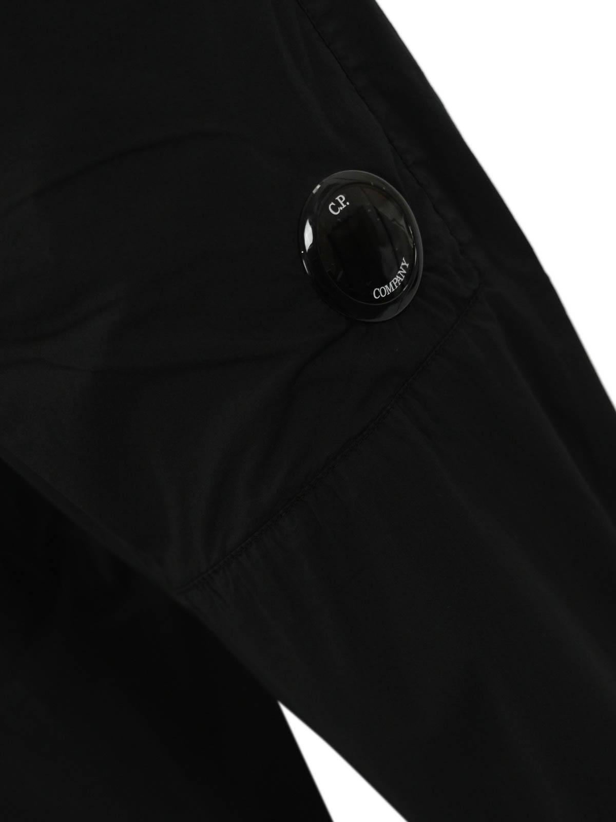 50 Thread Stretch Cargo Pants 18CMPA171A006439G999 (C.P. Company / パンツ ) | C.P. Company (シーピーカンパニー)(2)