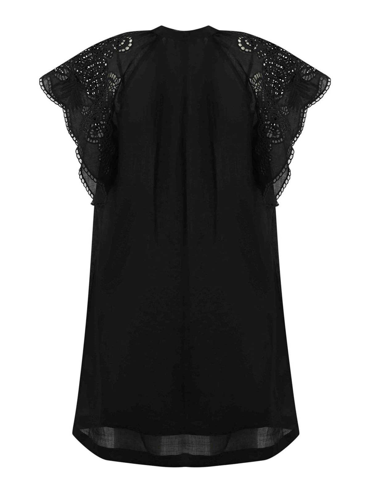 Short Dress 2516231012600000 (Max Mara Studio / ワンピース・ドレス・オールインワン ) | Max Mara Studio (マックスマーラ ステュディオ)(1)