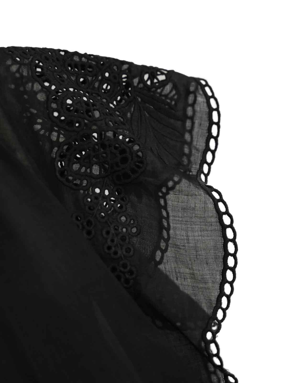 Short Dress 2516231012600000 (Max Mara Studio / ワンピース・ドレス・オールインワン ) | Max Mara Studio (マックスマーラ ステュディオ)(2)