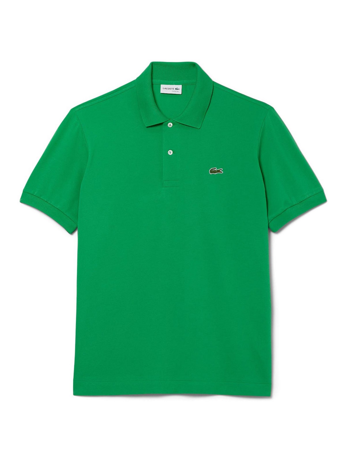 Polo Ss PH9851SIW (LACOSTE / ポロシャツ ) | LACOSTE (ラコステ)