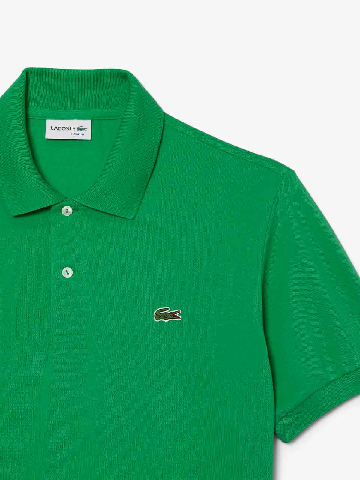 Polo Ss PH9851SIW (LACOSTE / ポロシャツ ) | LACOSTE (ラコステ)(1)