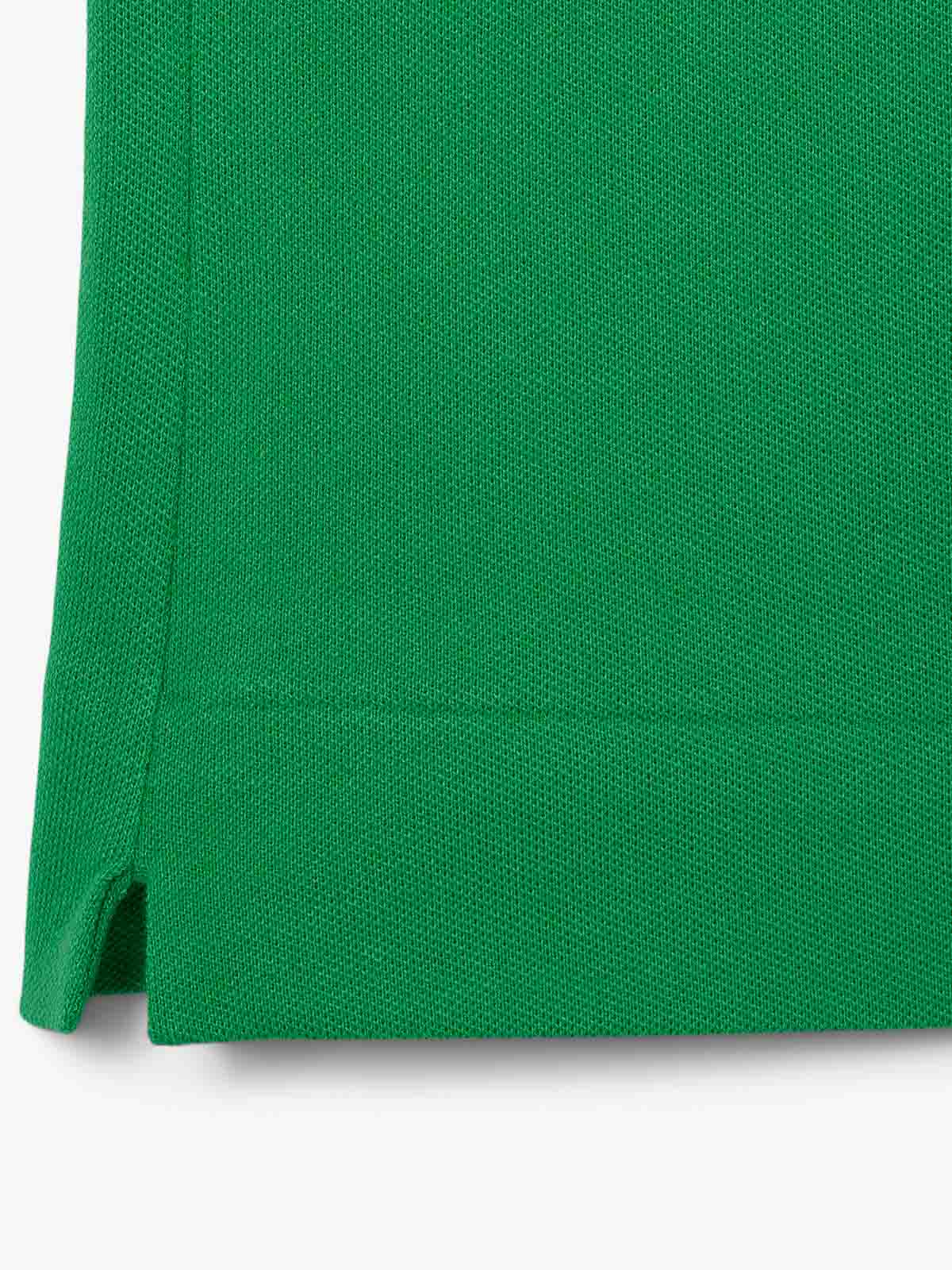 Polo Ss PH9851SIW (LACOSTE / ポロシャツ ) | LACOSTE (ラコステ)(2)