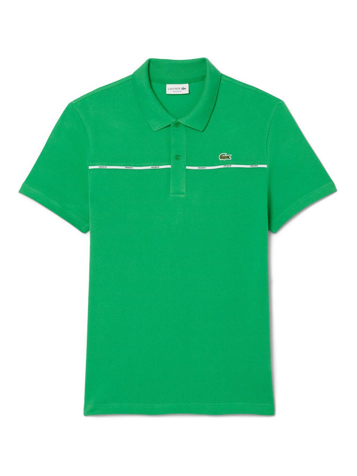 Polo Ss PH9863SIW (LACOSTE / ポロシャツ ) | LACOSTE (ラコステ)